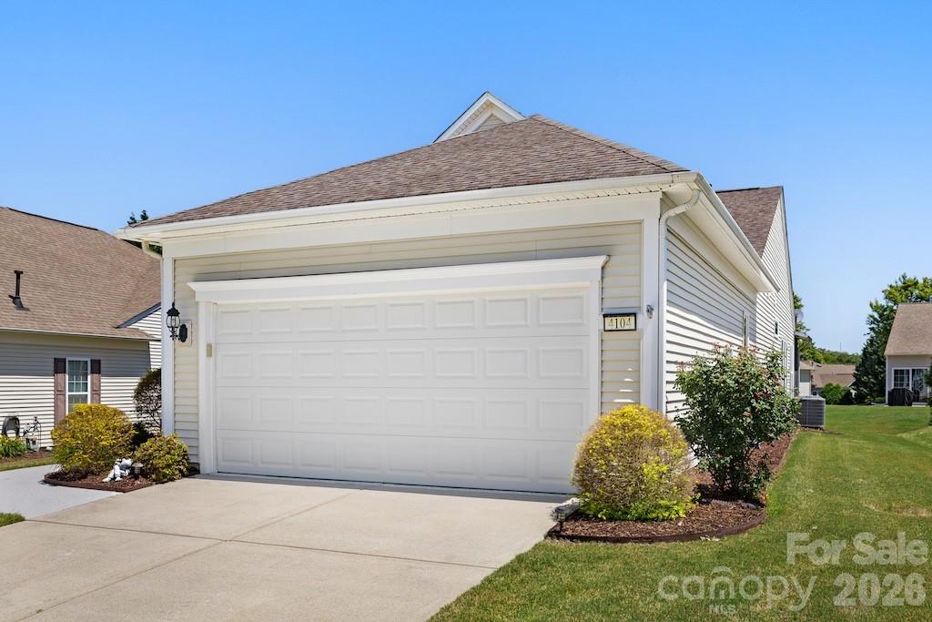 Sun City Carolina Lakes - Residential