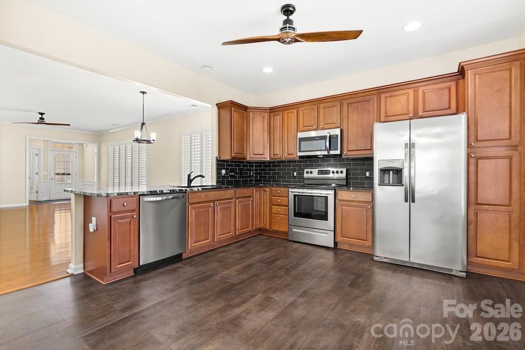 Sun City Carolina Lakes - Residential