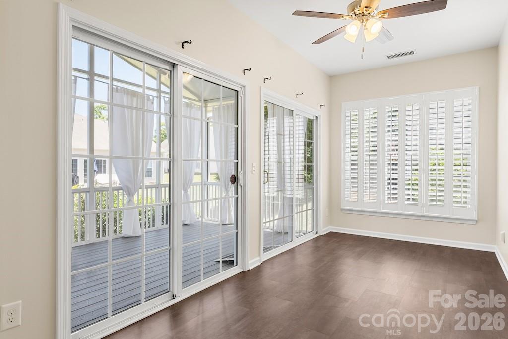 Sun City Carolina Lakes - Residential