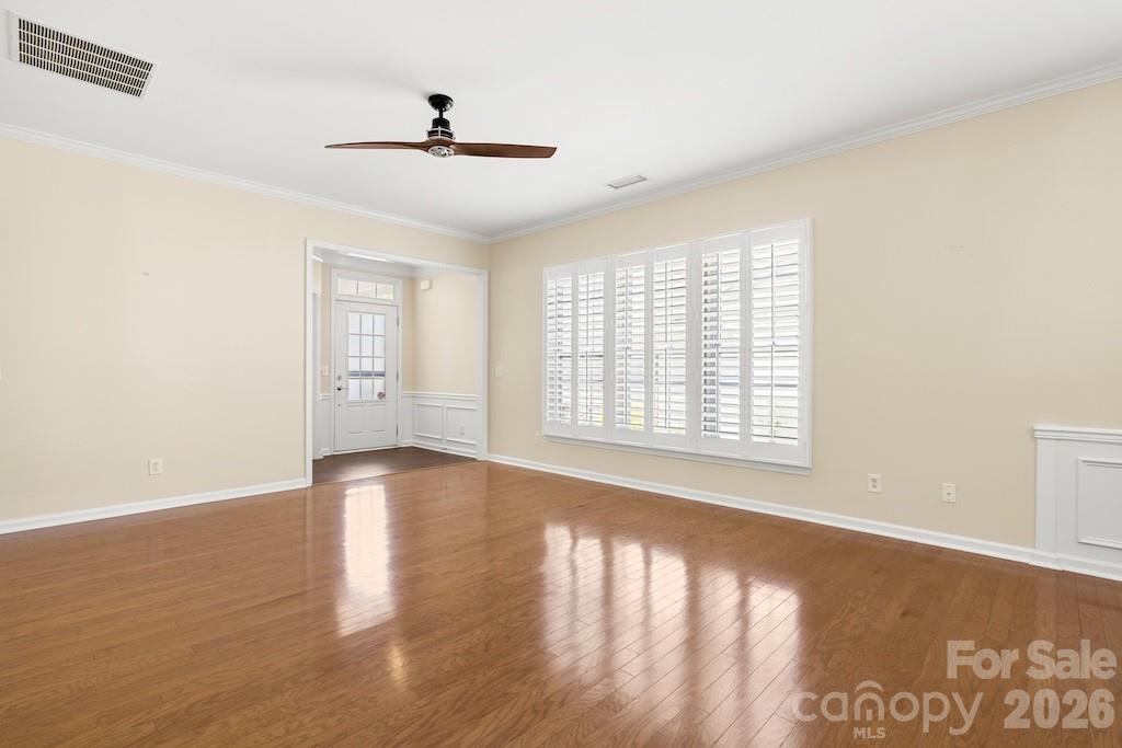 Sun City Carolina Lakes - Residential