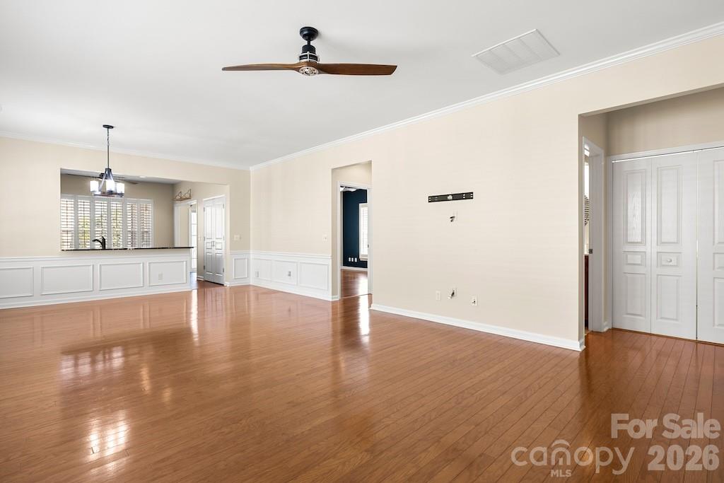 Sun City Carolina Lakes - Residential