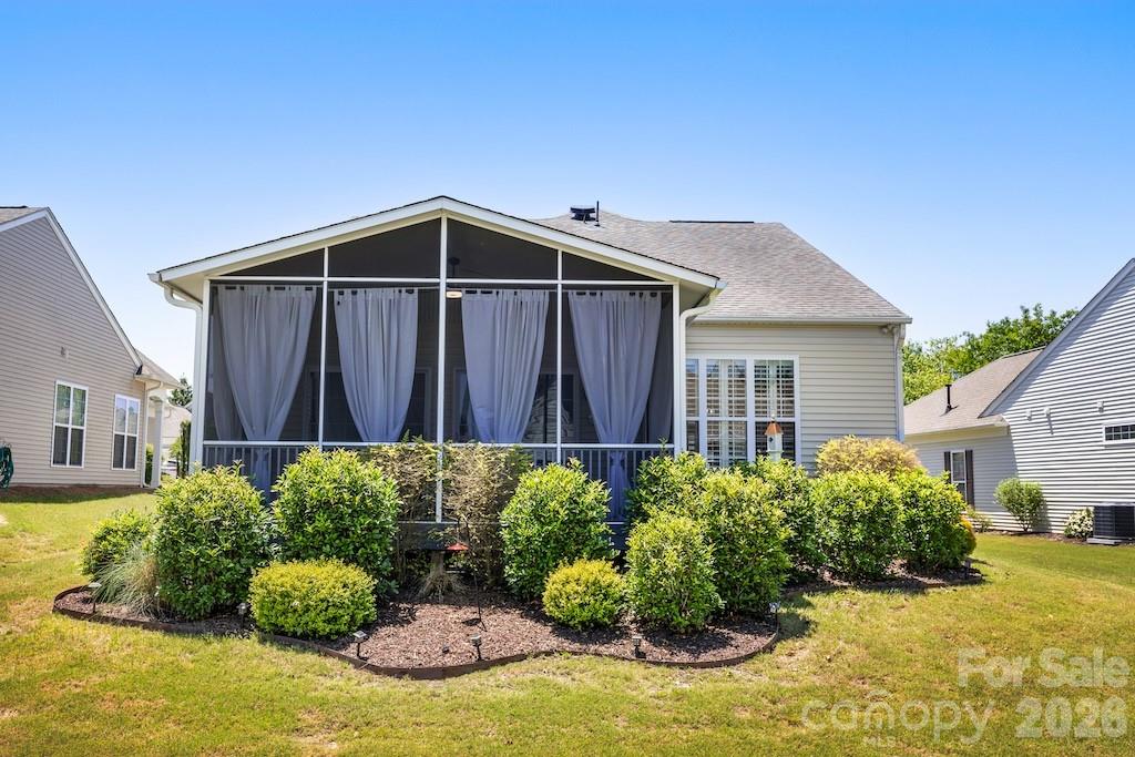 Sun City Carolina Lakes - Residential