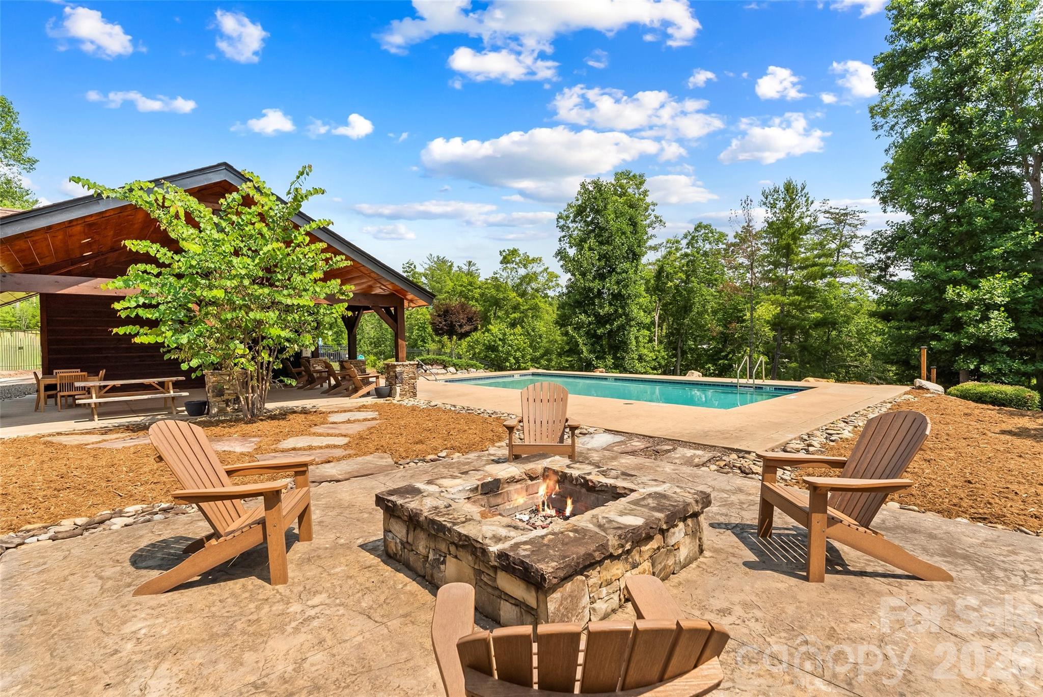 The Peninsula at Lake James - Residential