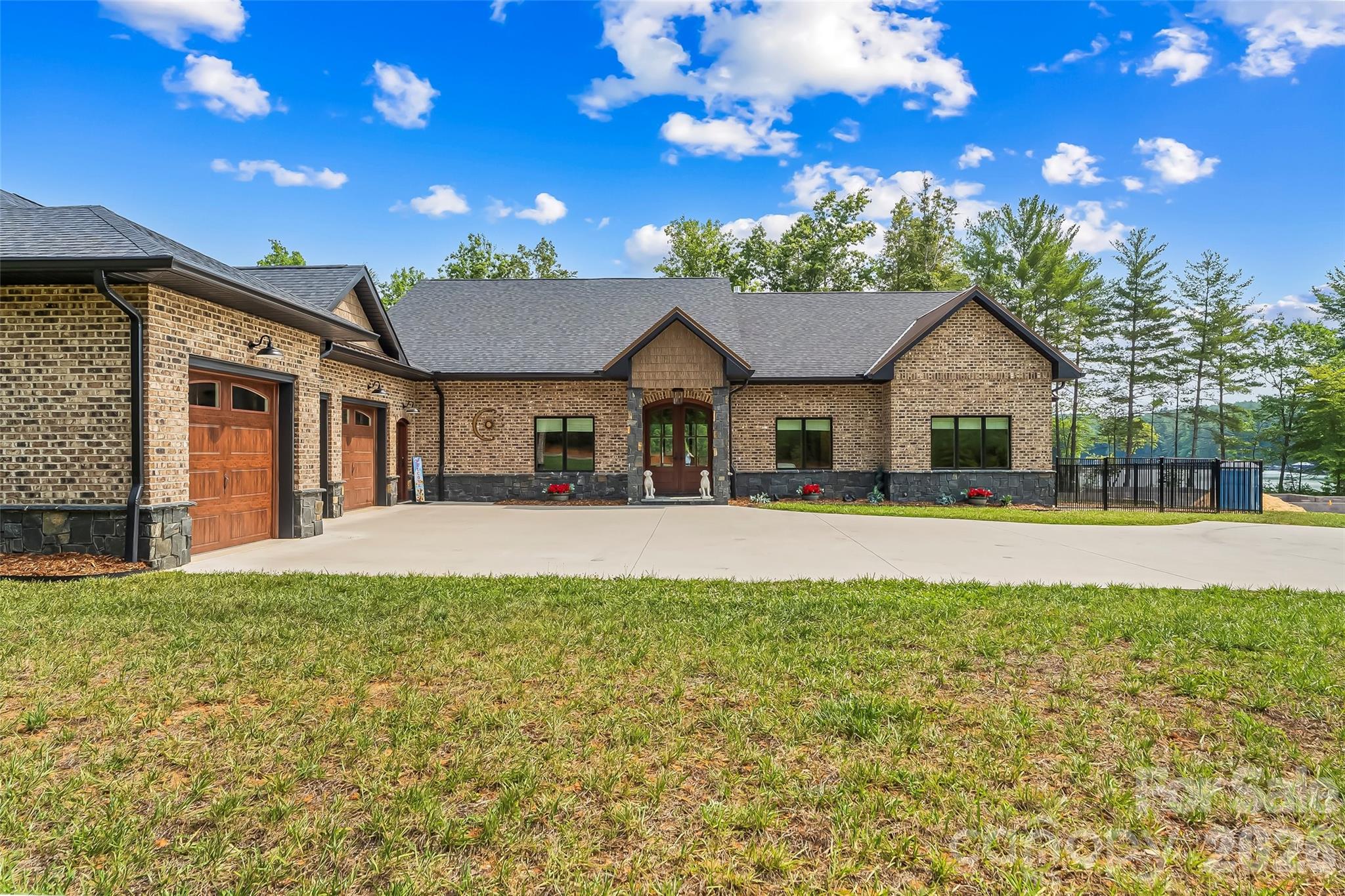 The Peninsula at Lake James - Residential