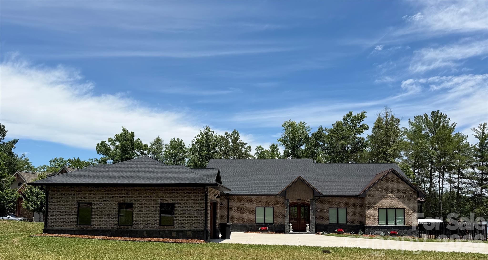 The Peninsula at Lake James - Residential