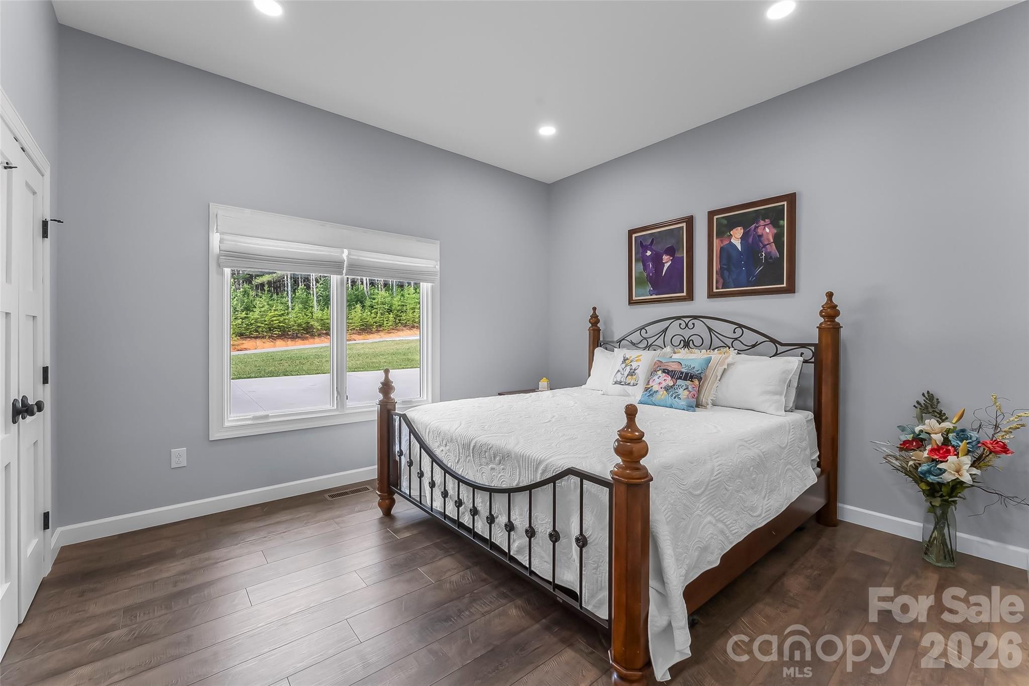 The Peninsula at Lake James - Residential