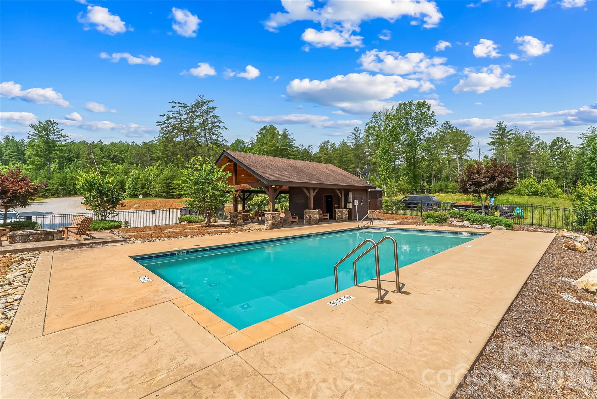 The Peninsula at Lake James - Residential