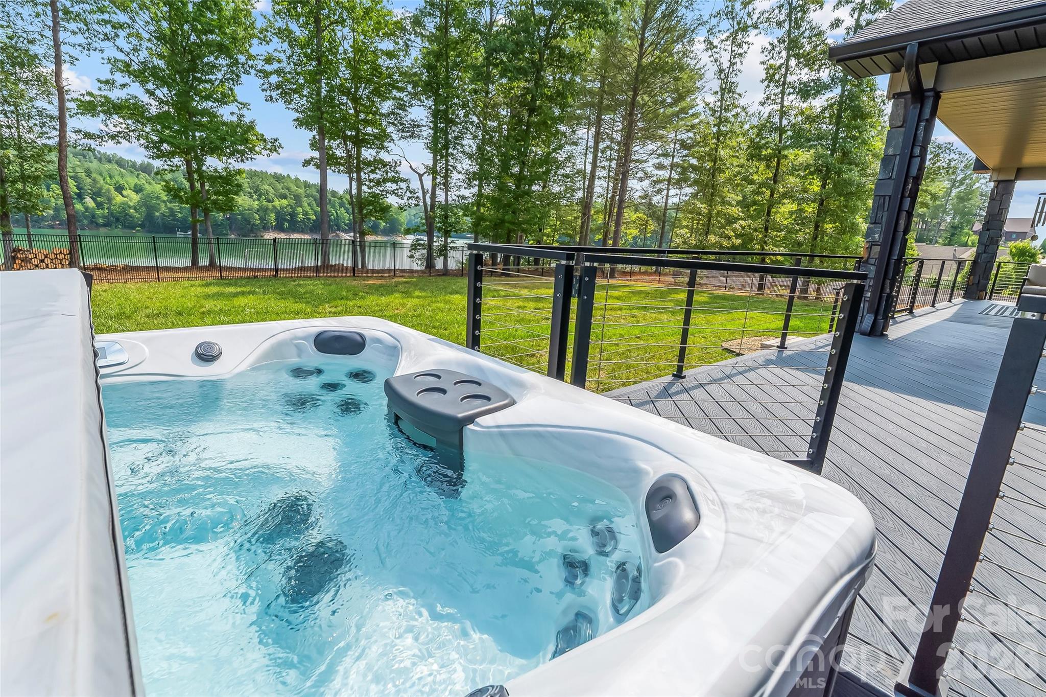The Peninsula at Lake James - Residential