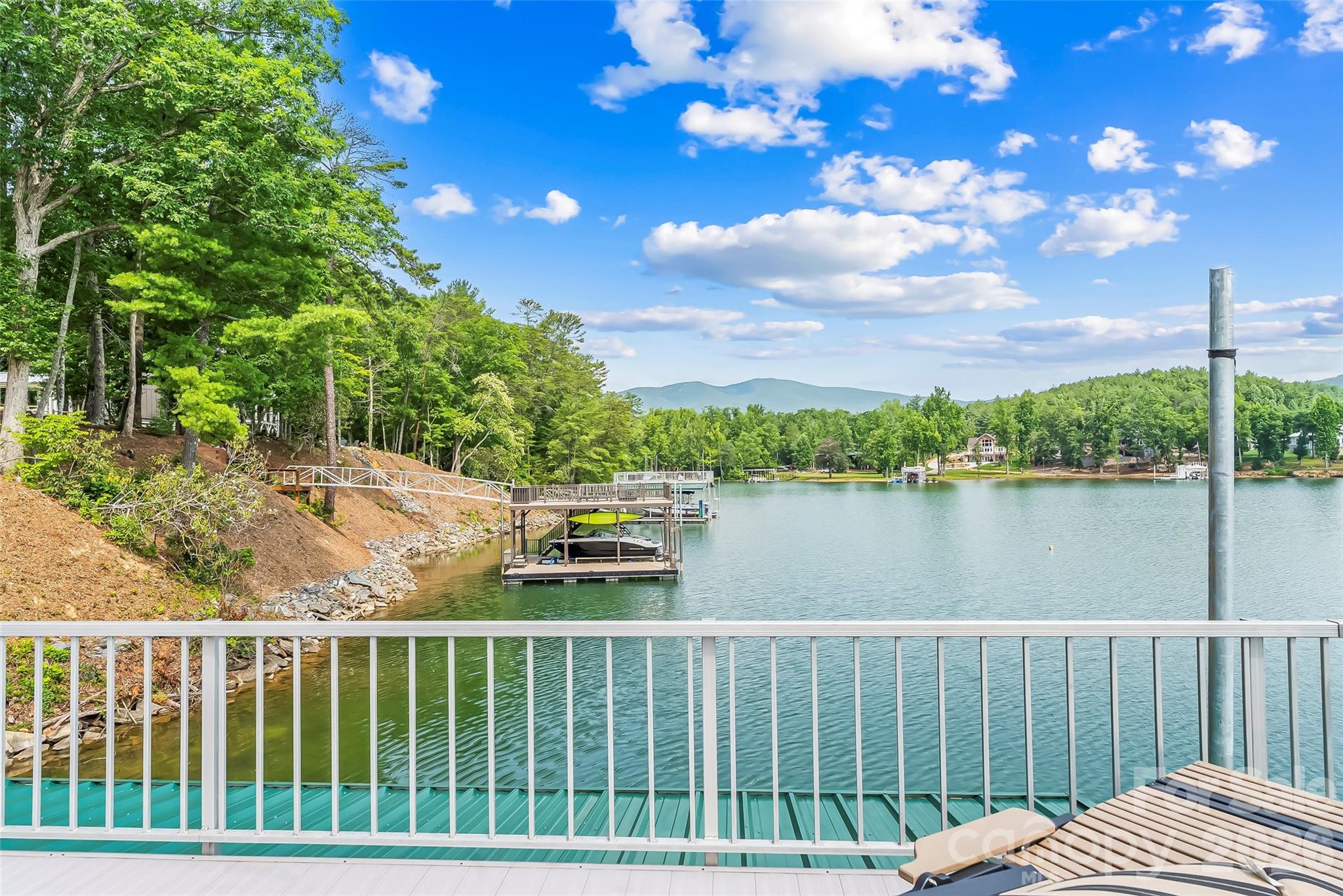 The Peninsula at Lake James - Residential
