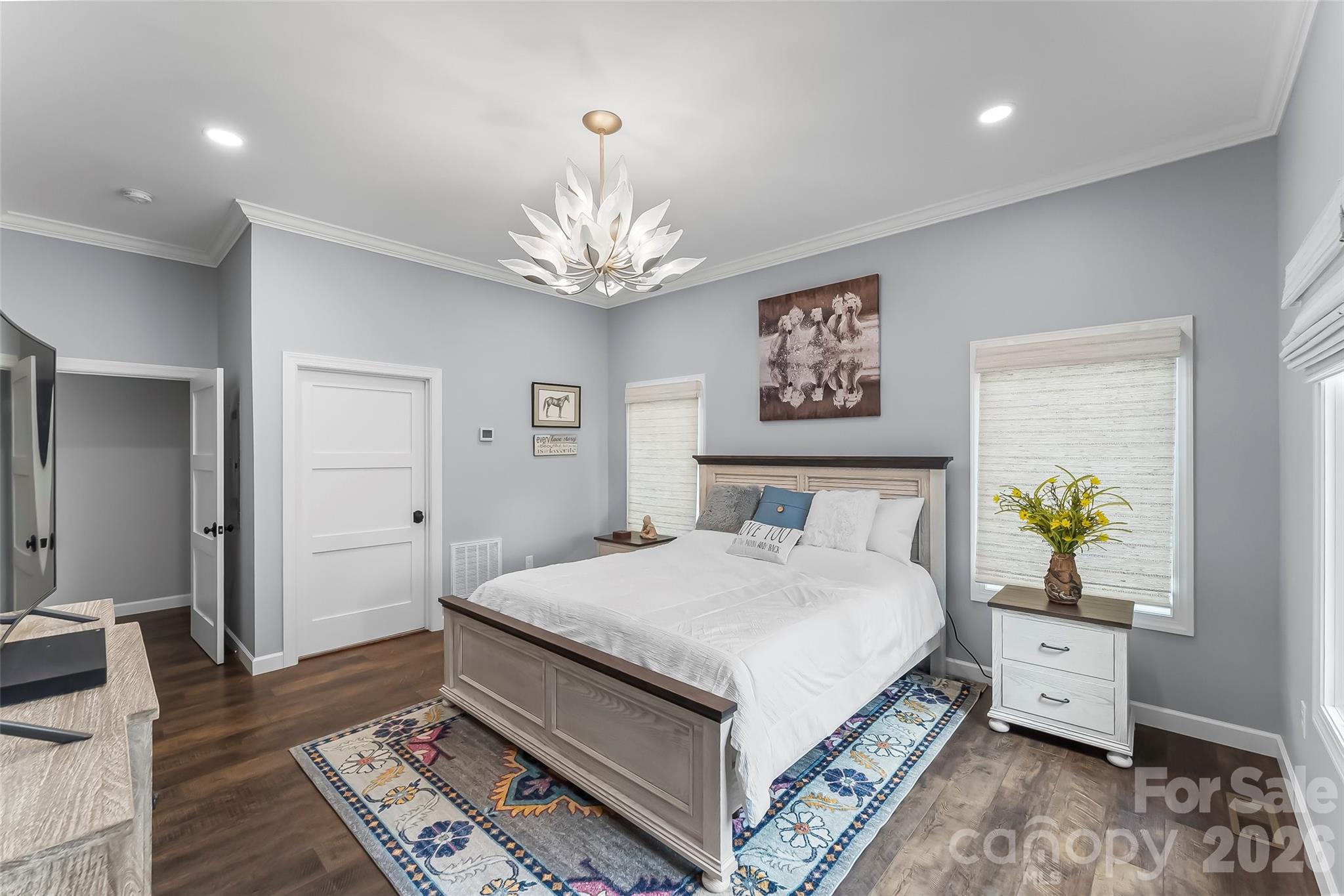 The Peninsula at Lake James - Residential