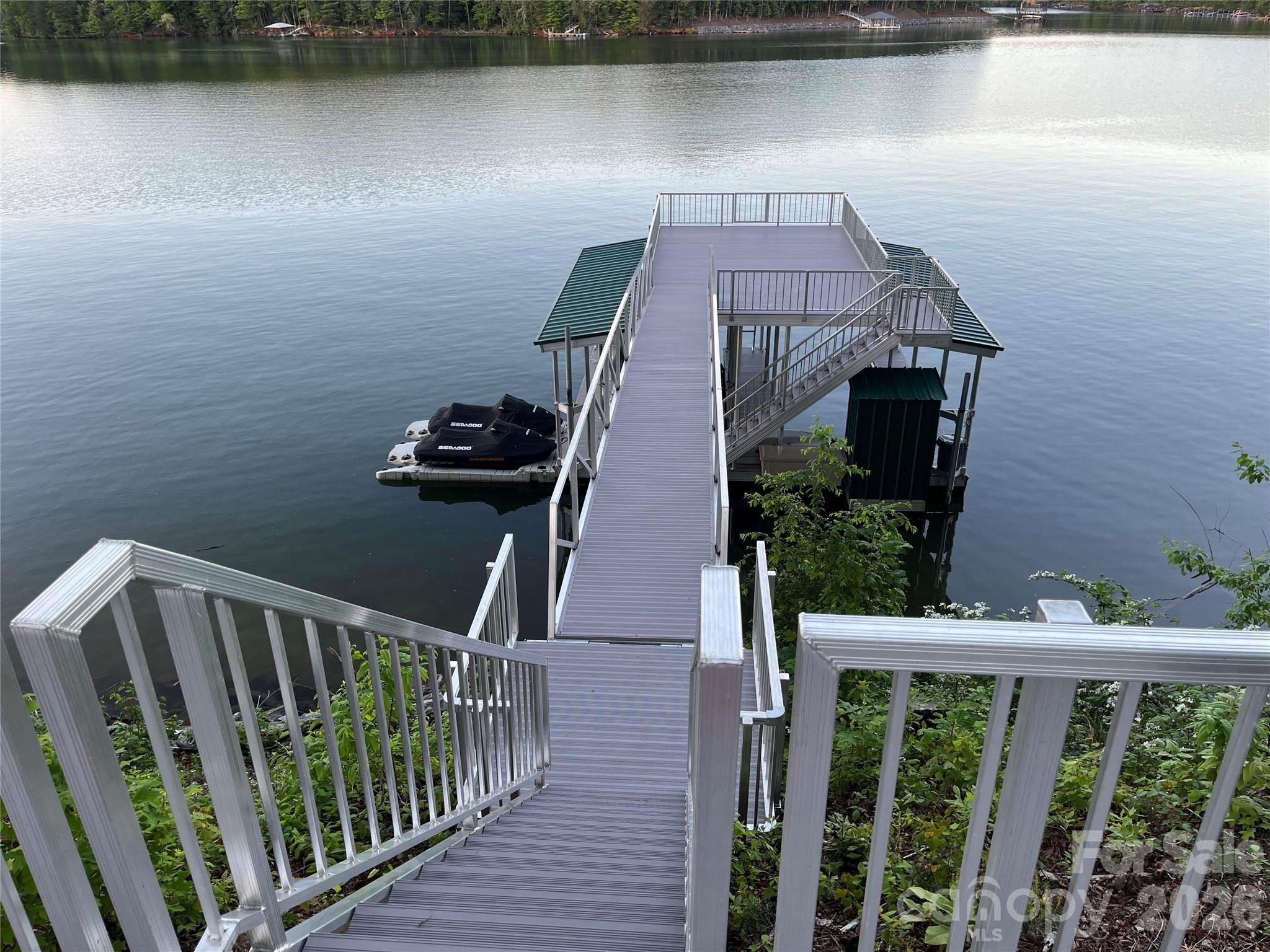 The Peninsula at Lake James - Residential