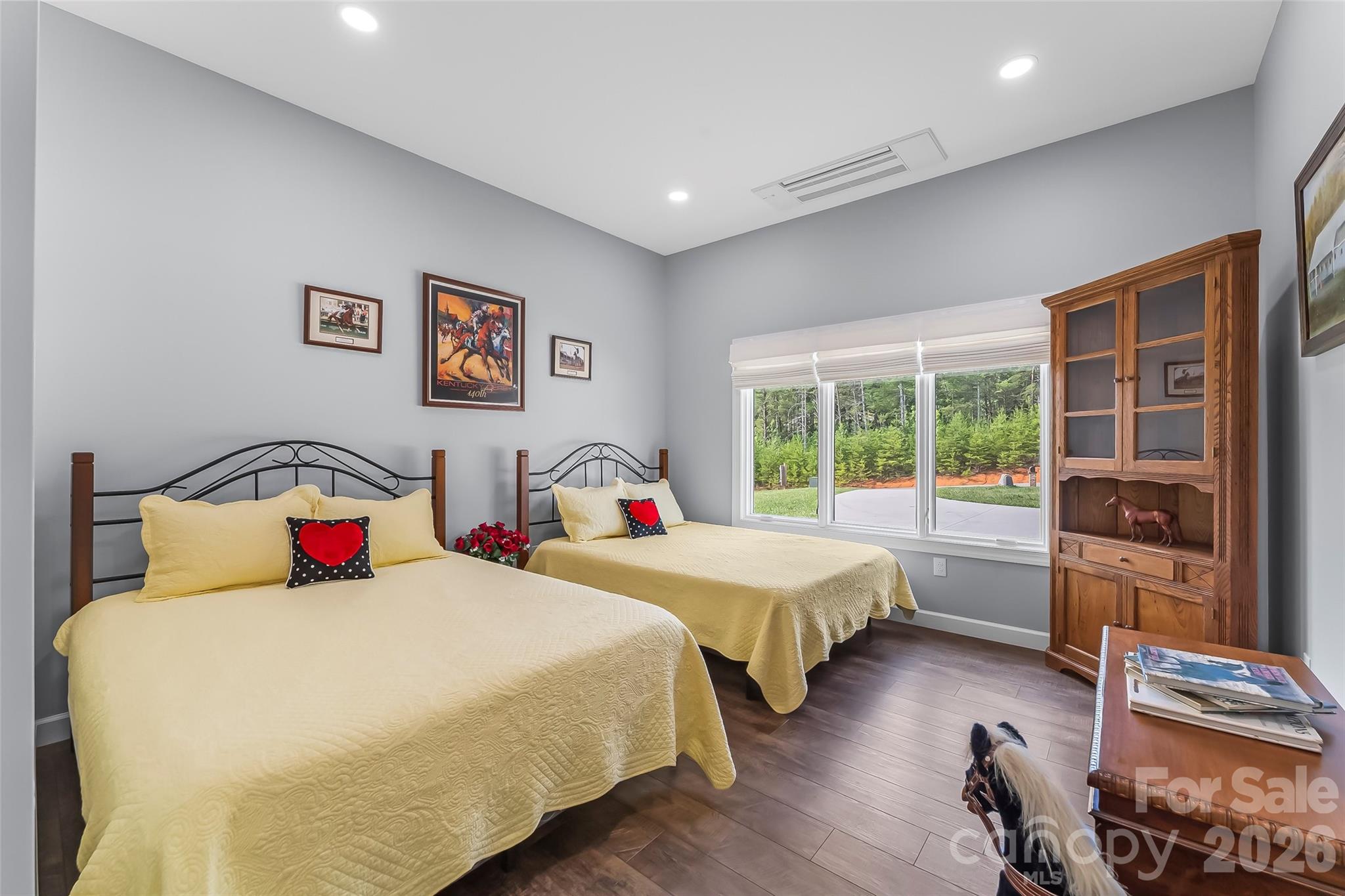 The Peninsula at Lake James - Residential