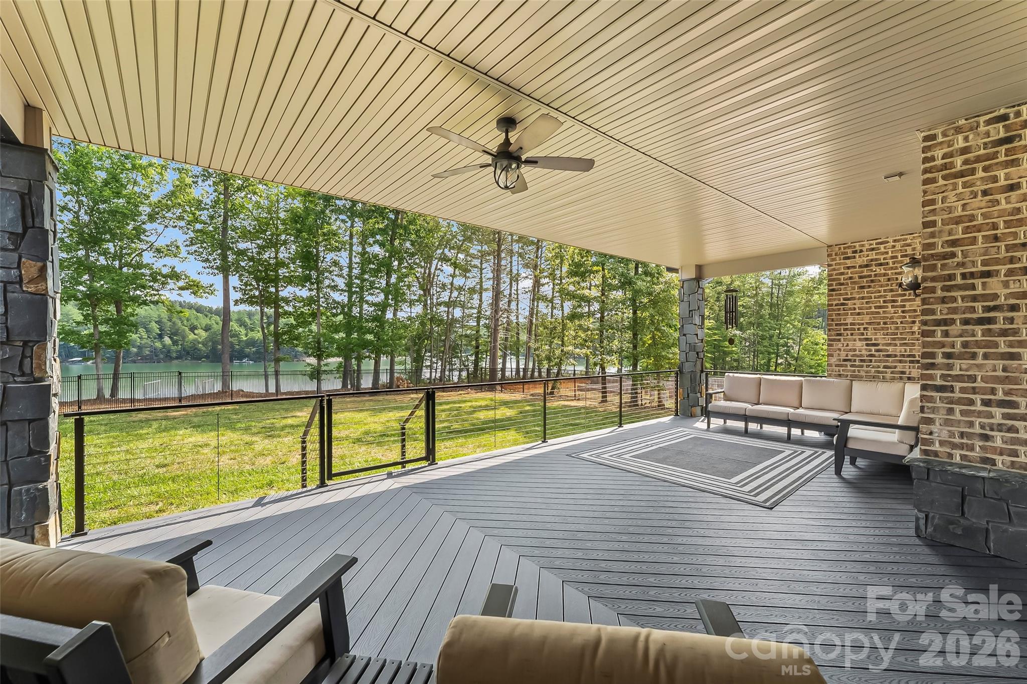 The Peninsula at Lake James - Residential