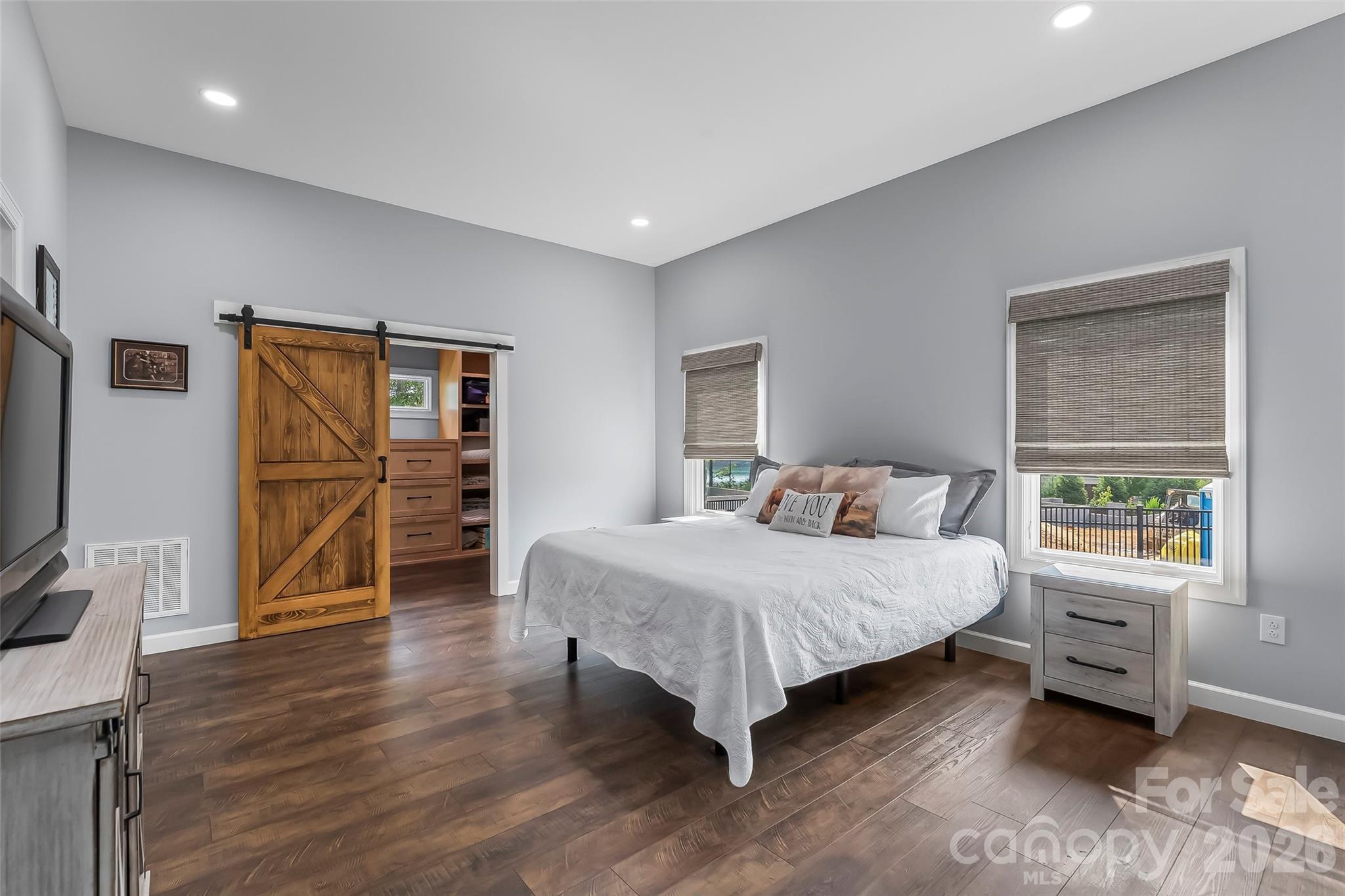 The Peninsula at Lake James - Residential