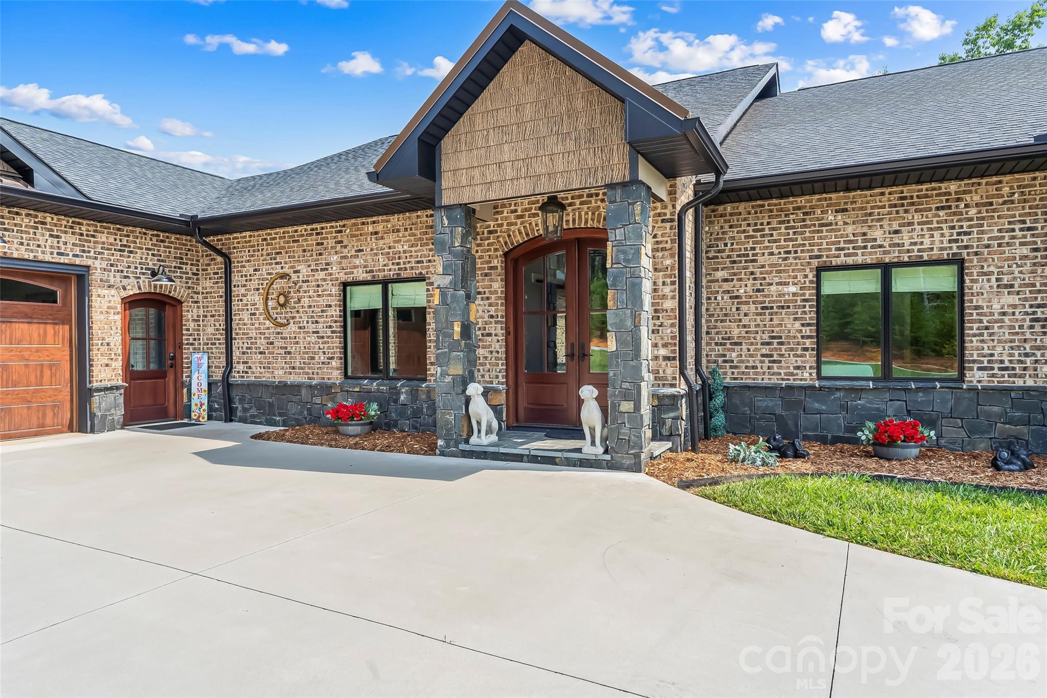 The Peninsula at Lake James - Residential