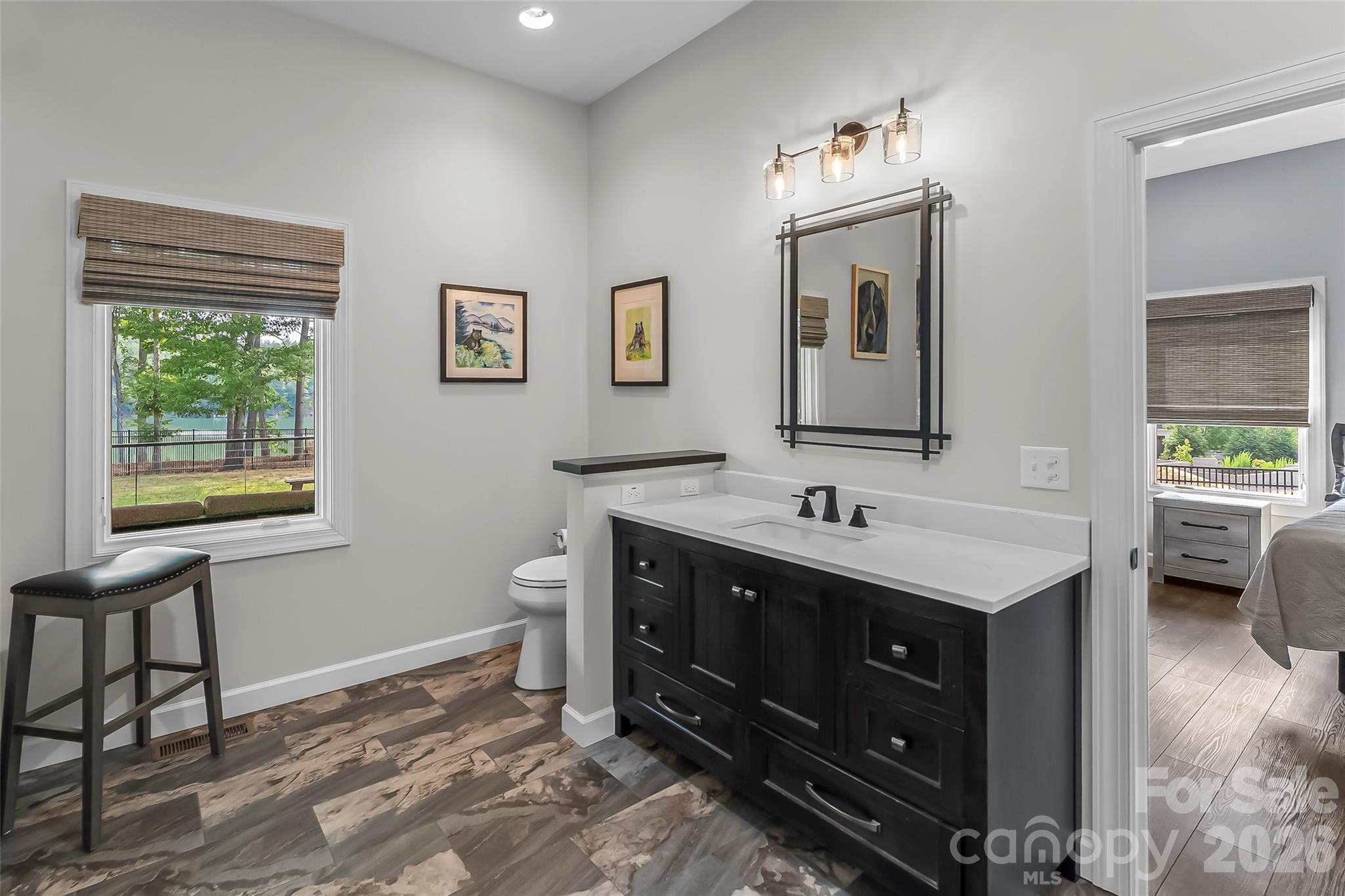 The Peninsula at Lake James - Residential