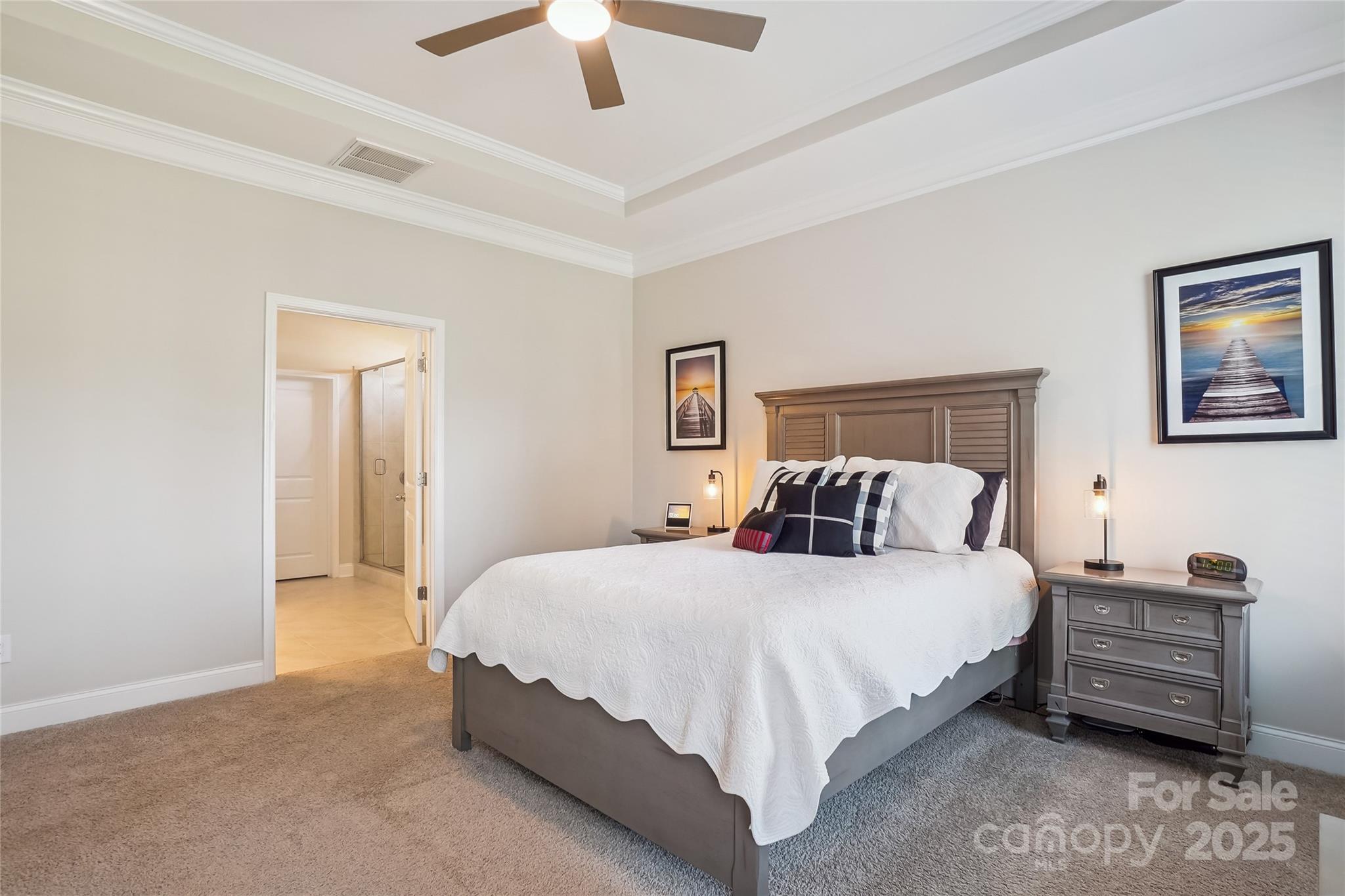 Cypress Point - Residential