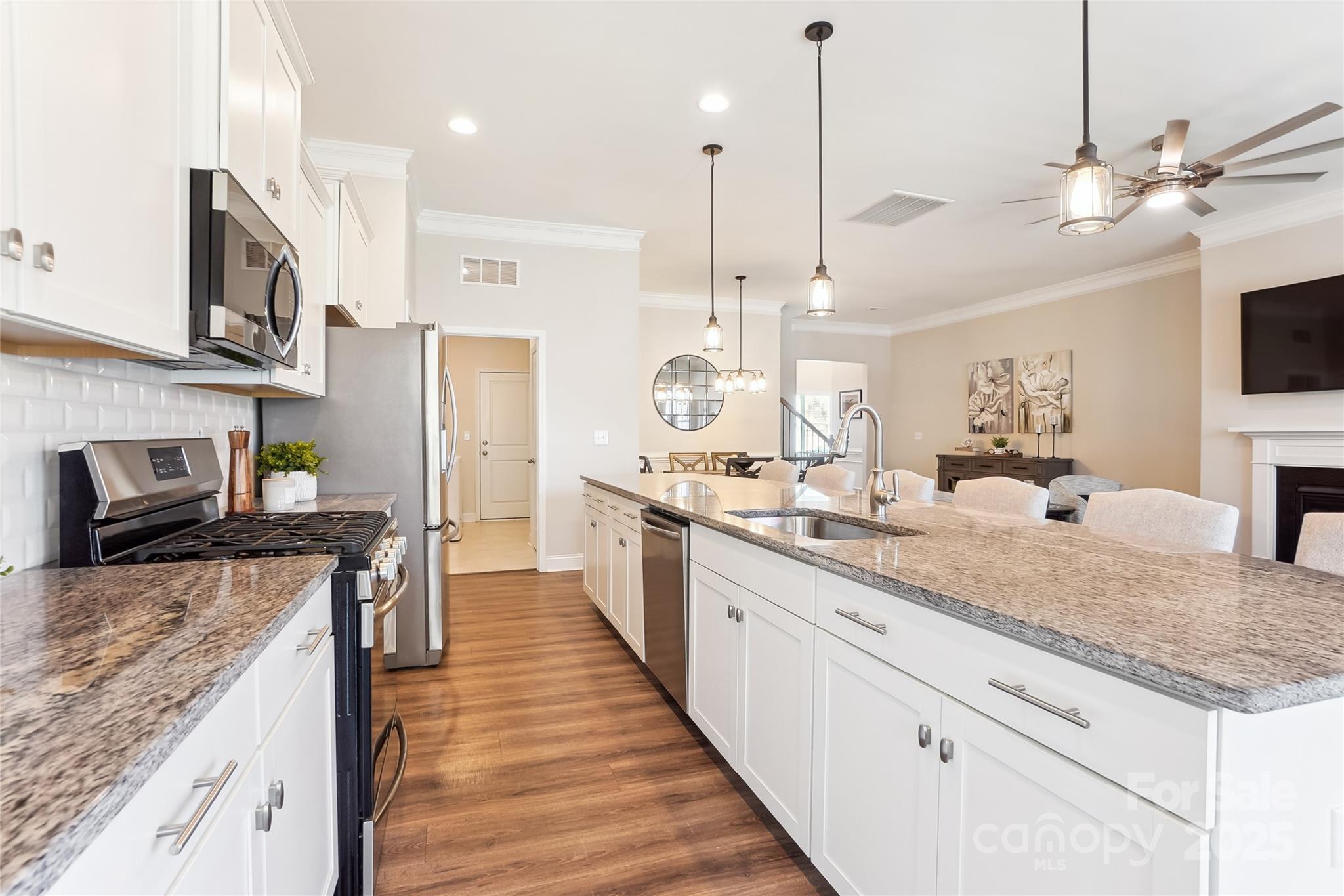 Cypress Point - Residential