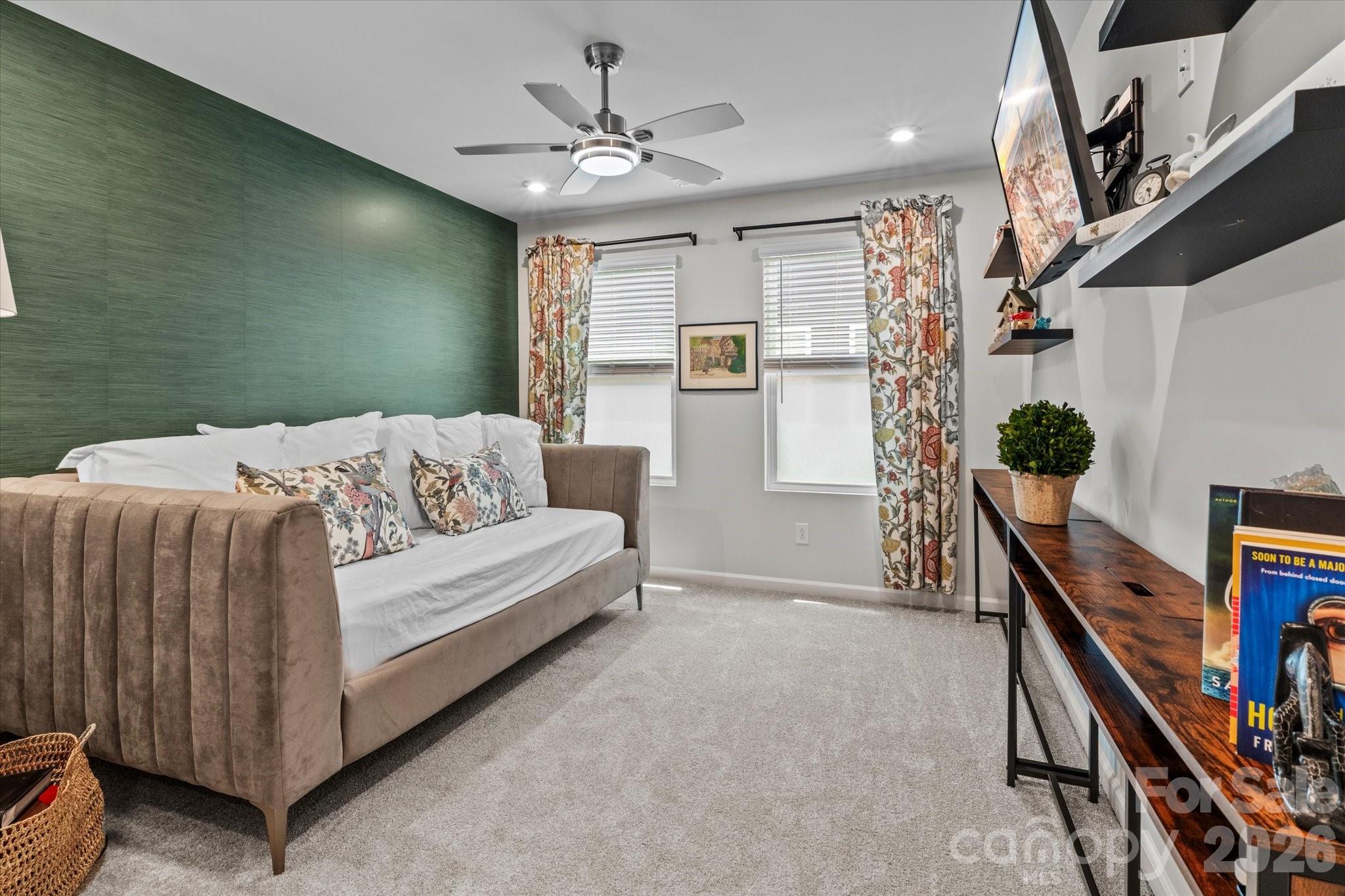 Cheyney - Residential