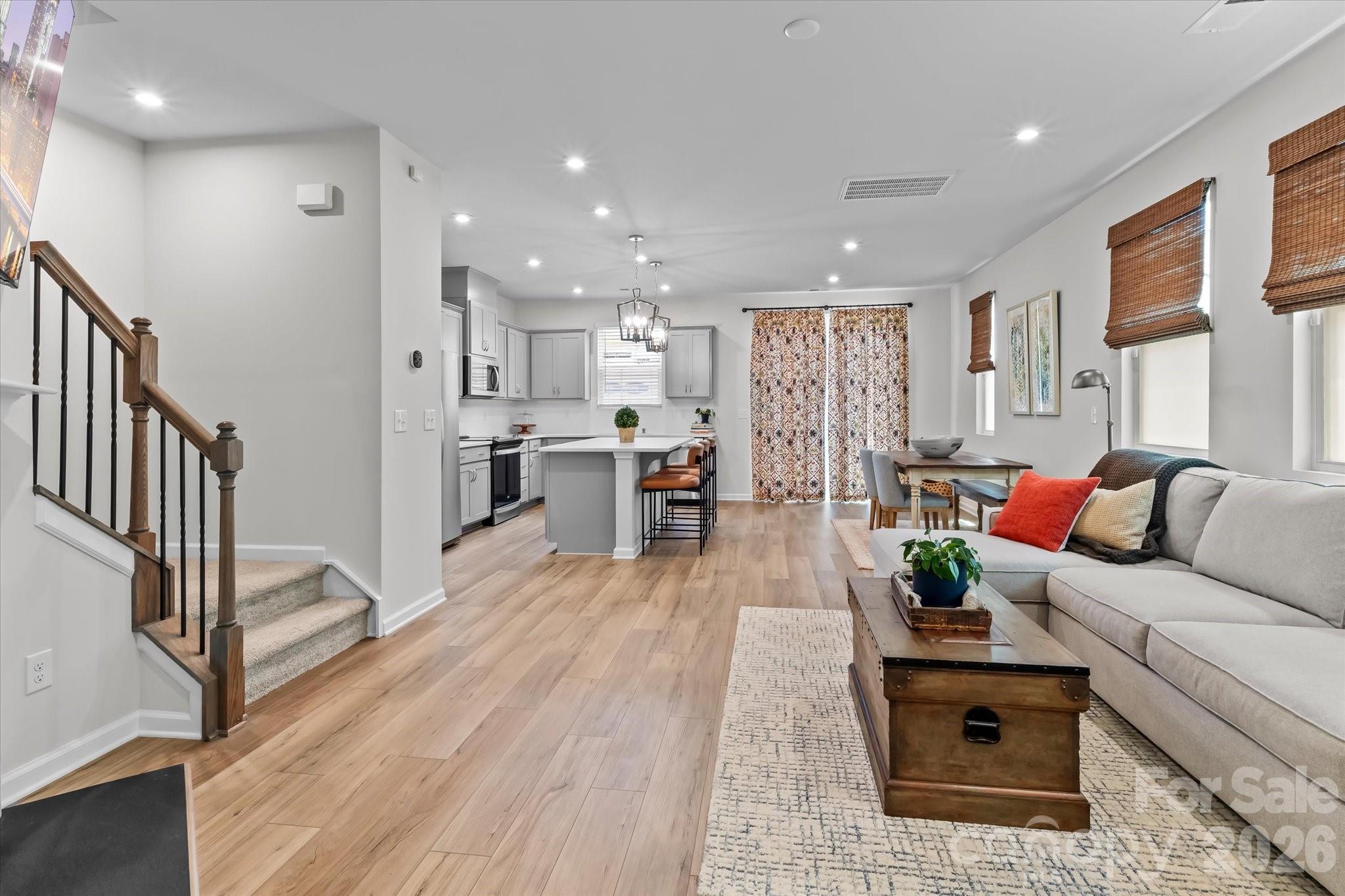 Cheyney - Residential