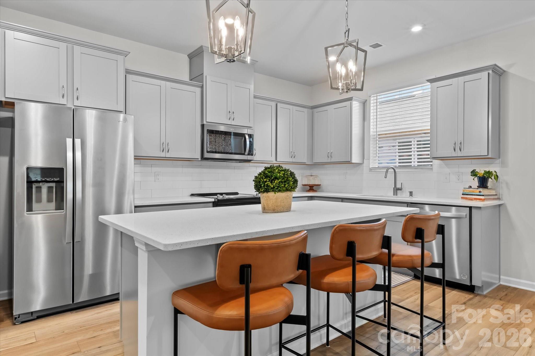 Cheyney - Residential