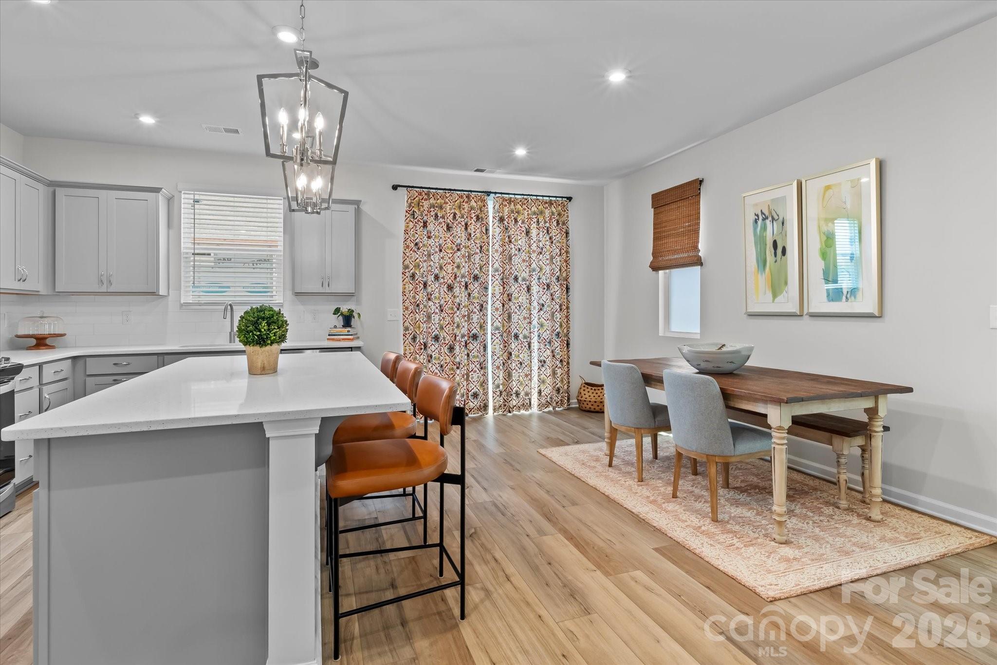 Cheyney - Residential