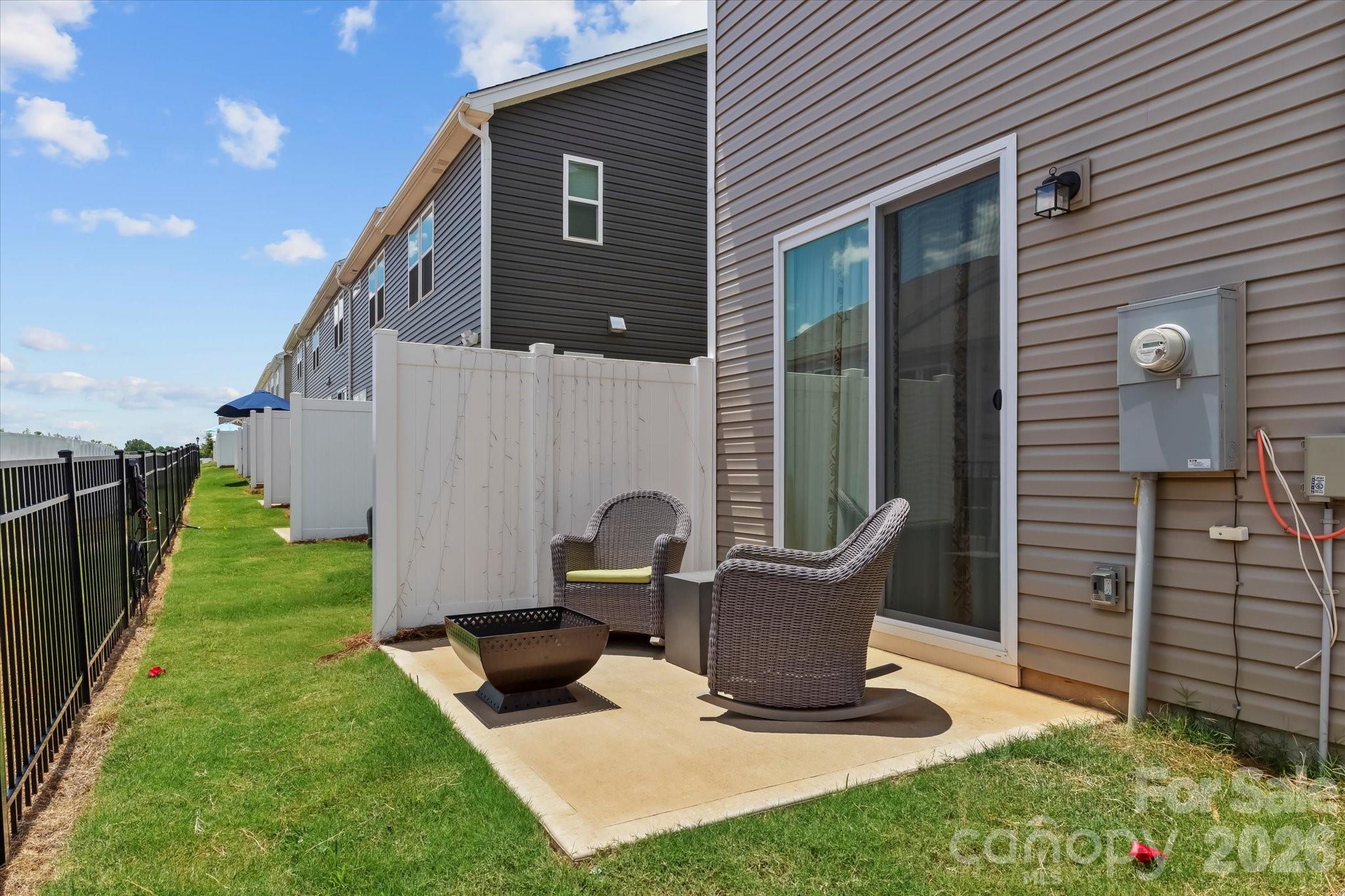 Cheyney - Residential