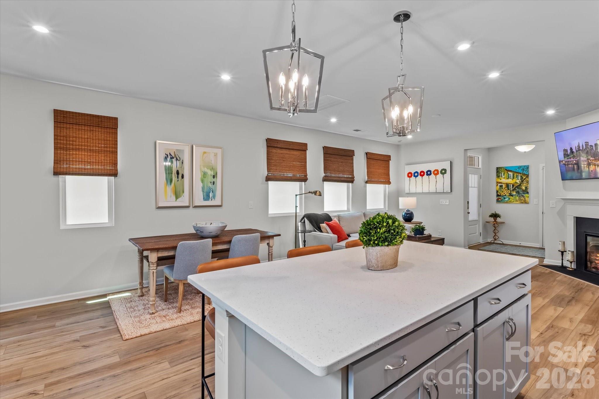 Cheyney - Residential