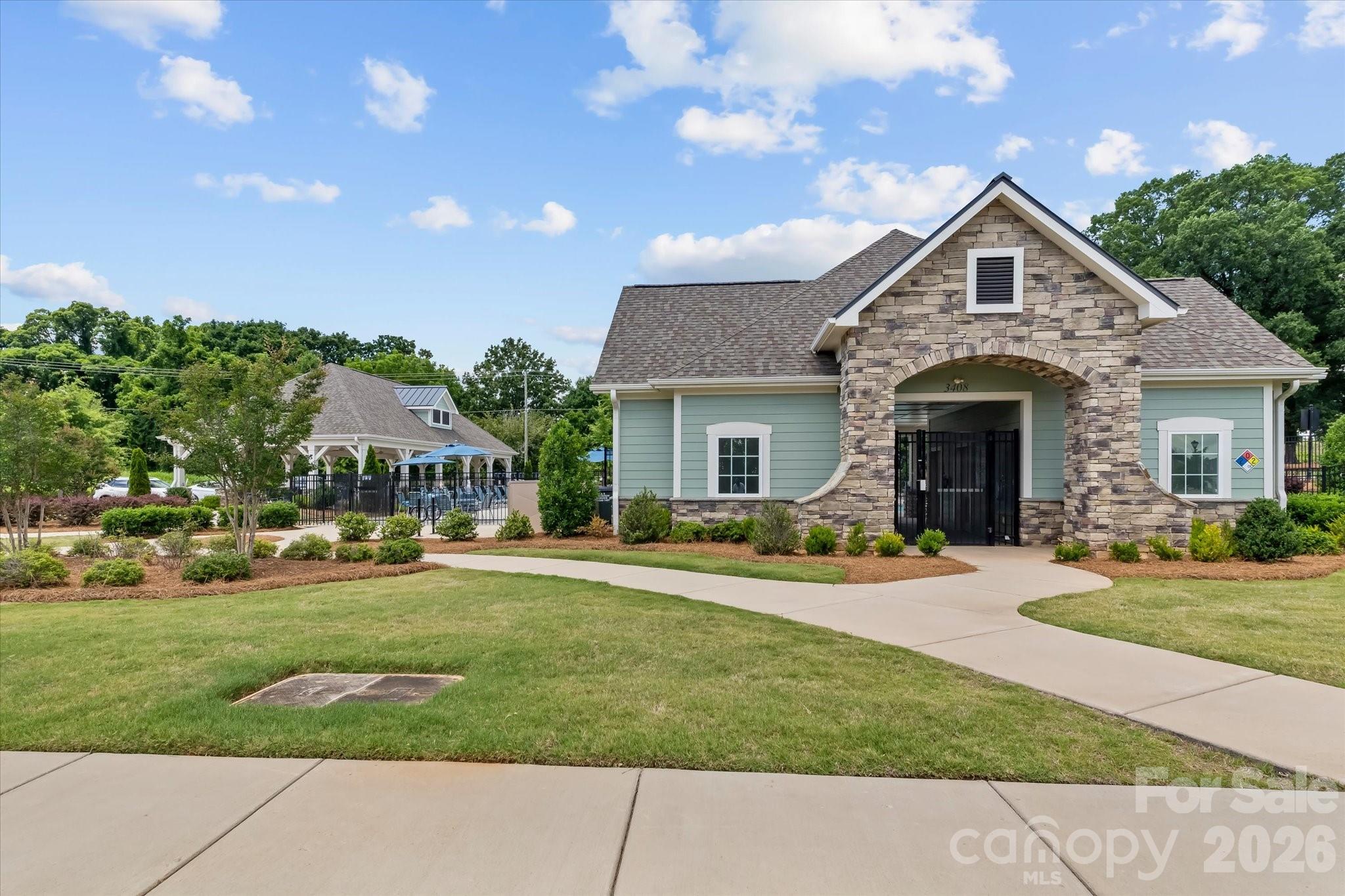 Cheyney - Residential