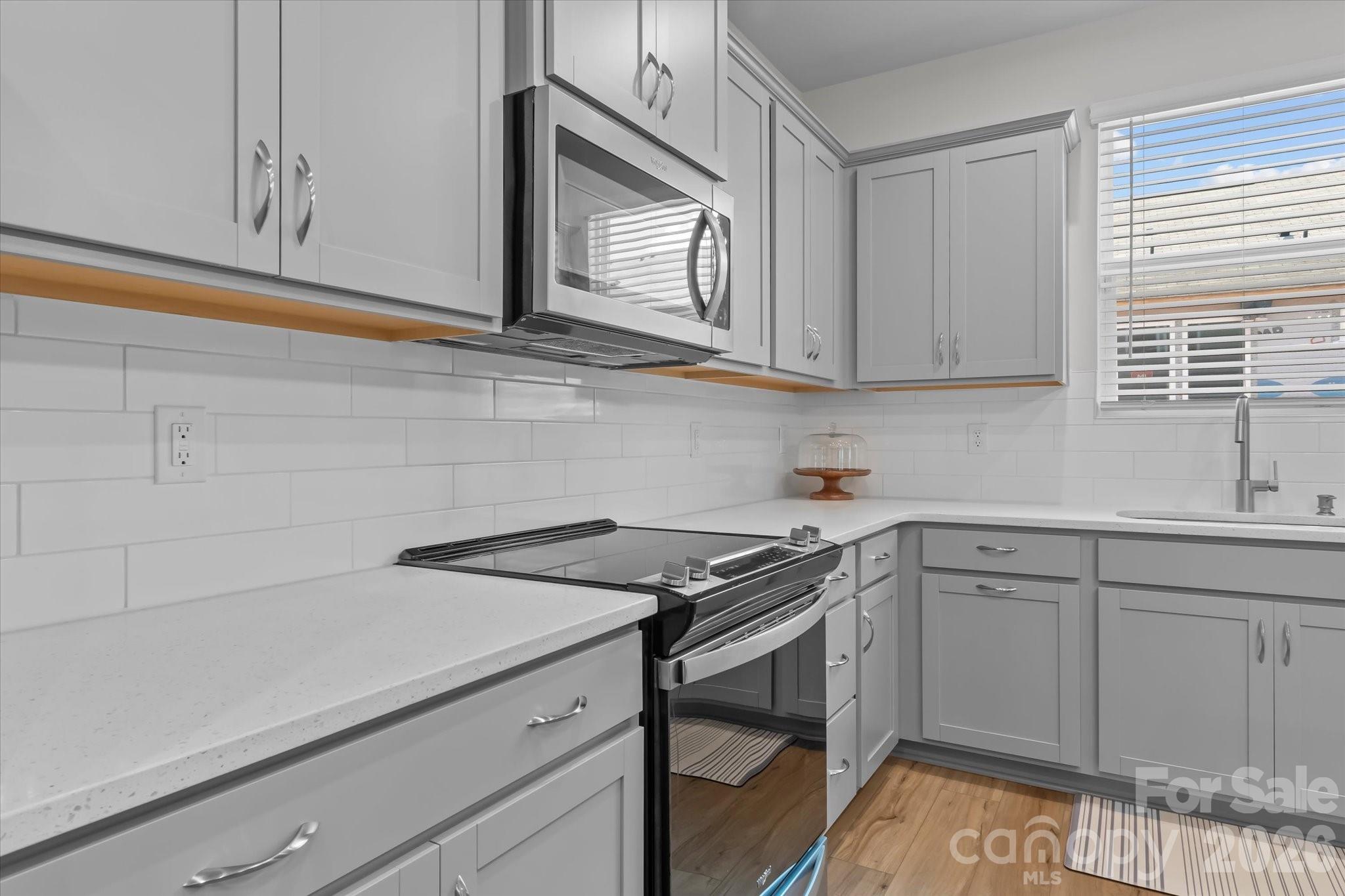 Cheyney - Residential
