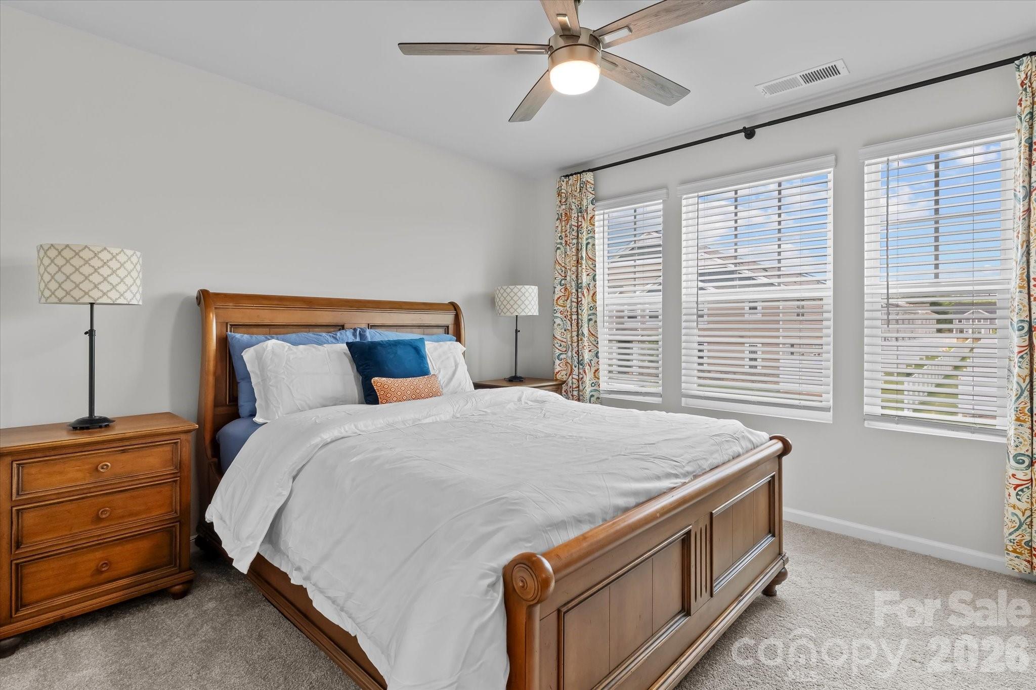 Cheyney - Residential