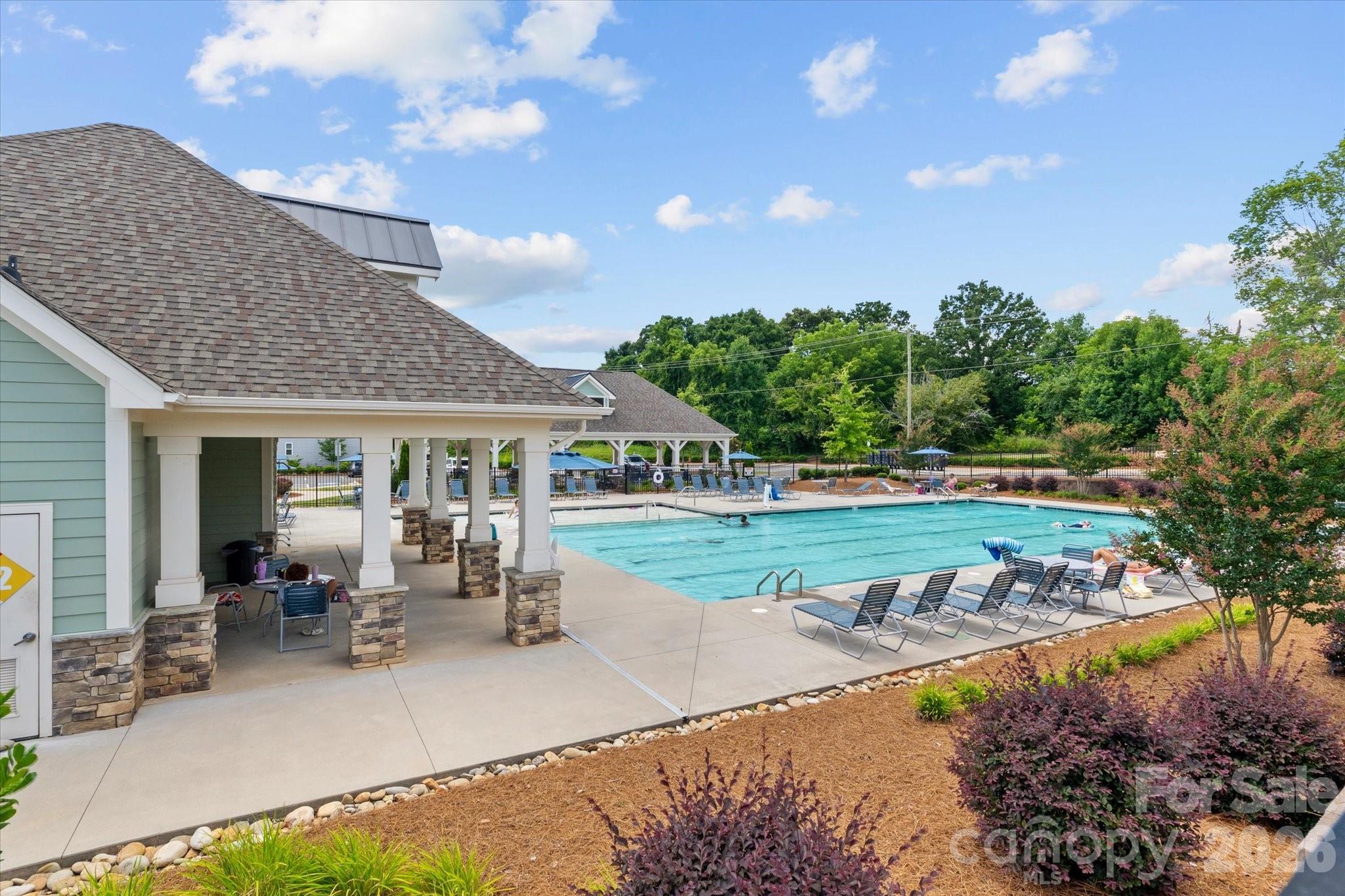 Cheyney - Residential