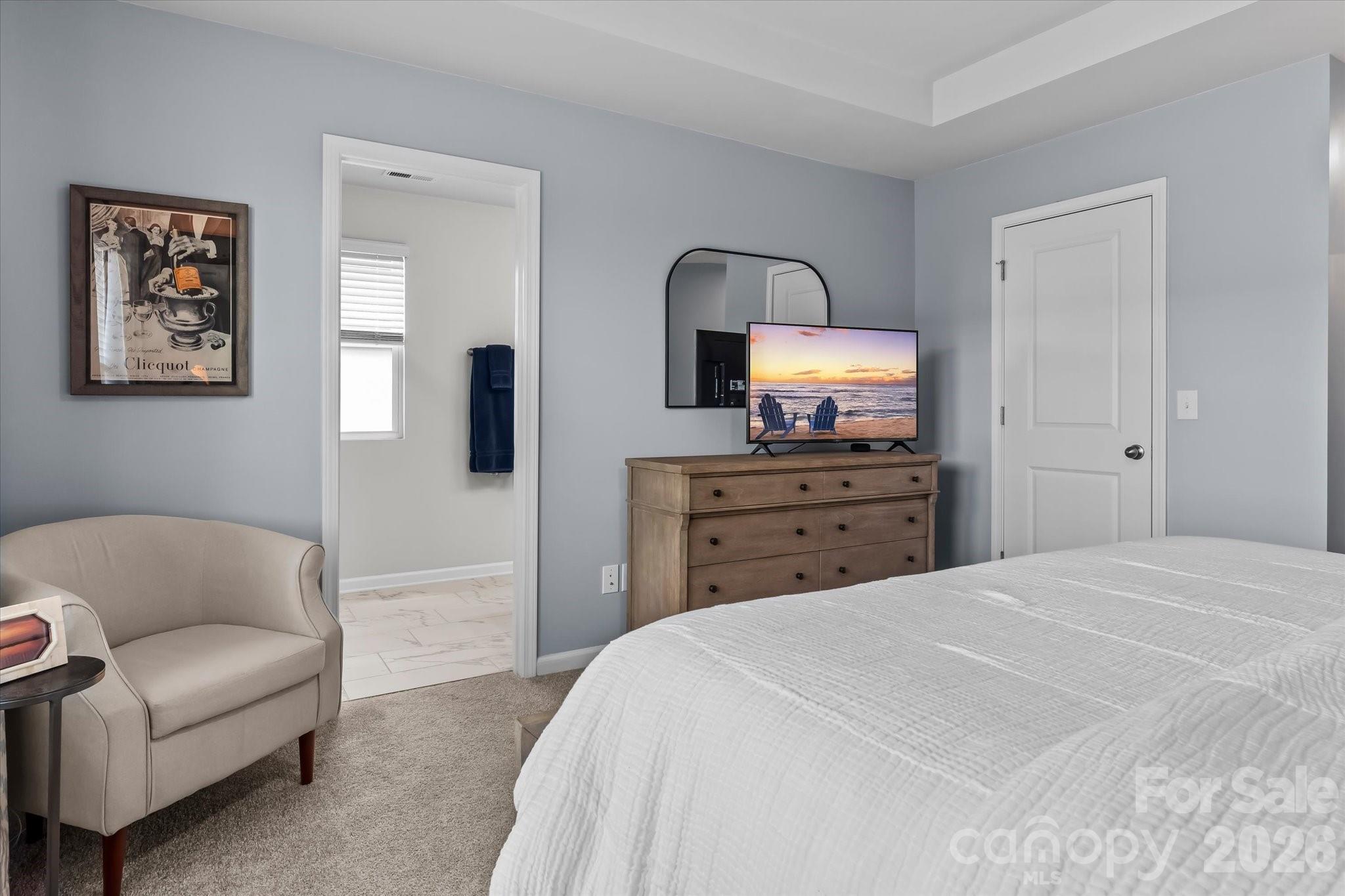 Cheyney - Residential