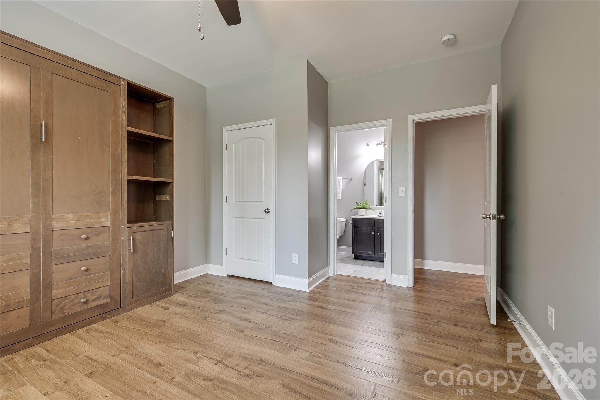 Fallbrook - Residential