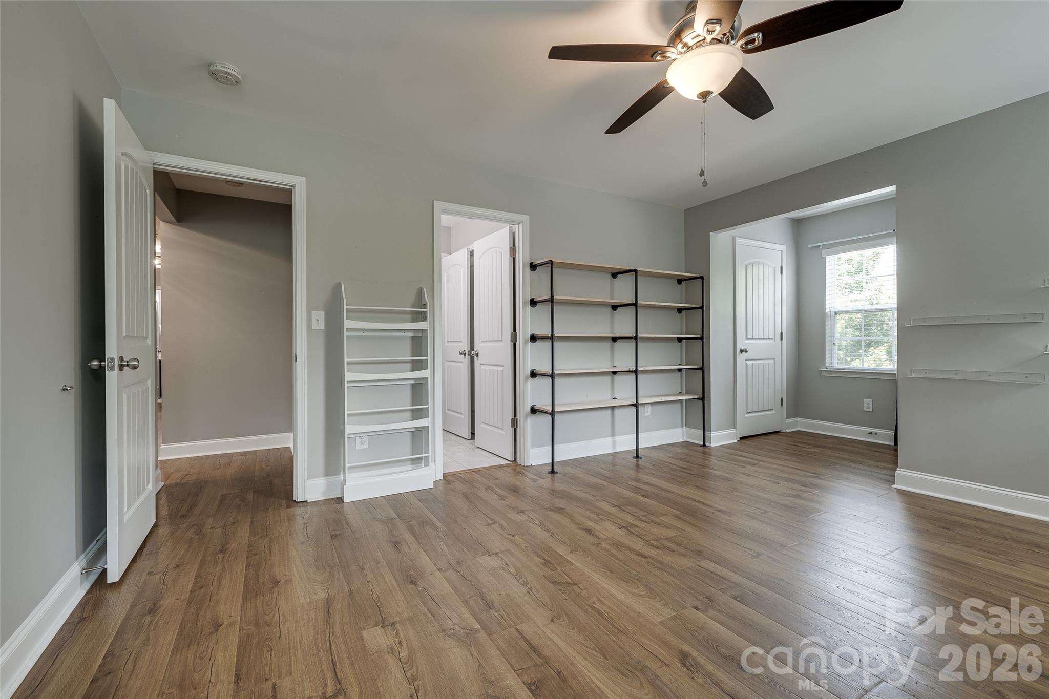Fallbrook - Residential