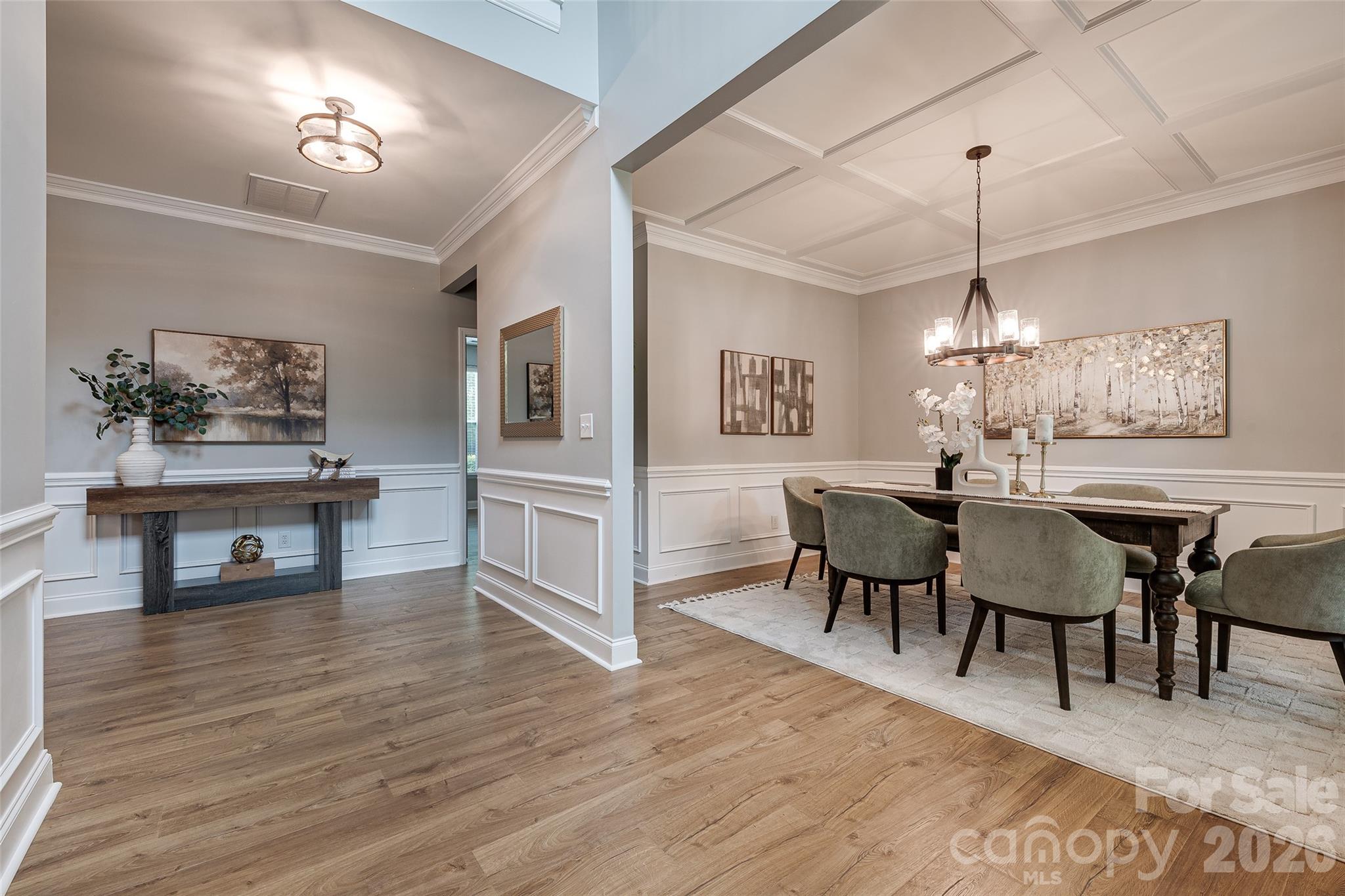 Fallbrook - Residential