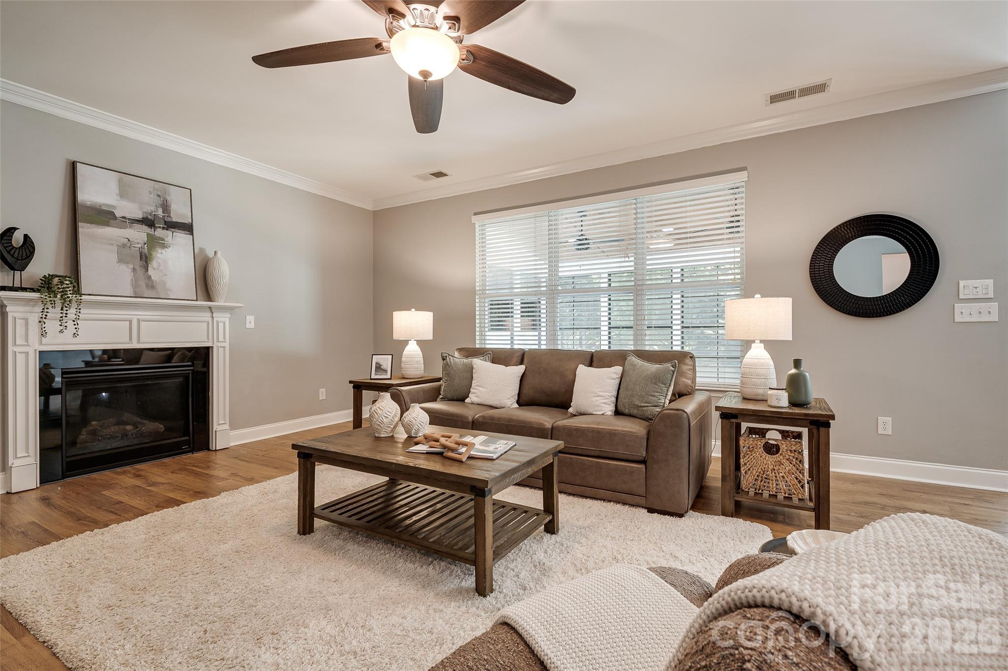 Fallbrook - Residential