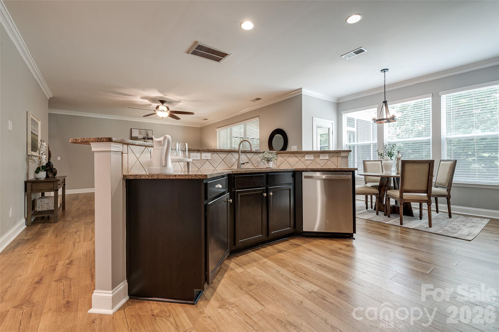 Fallbrook - Residential