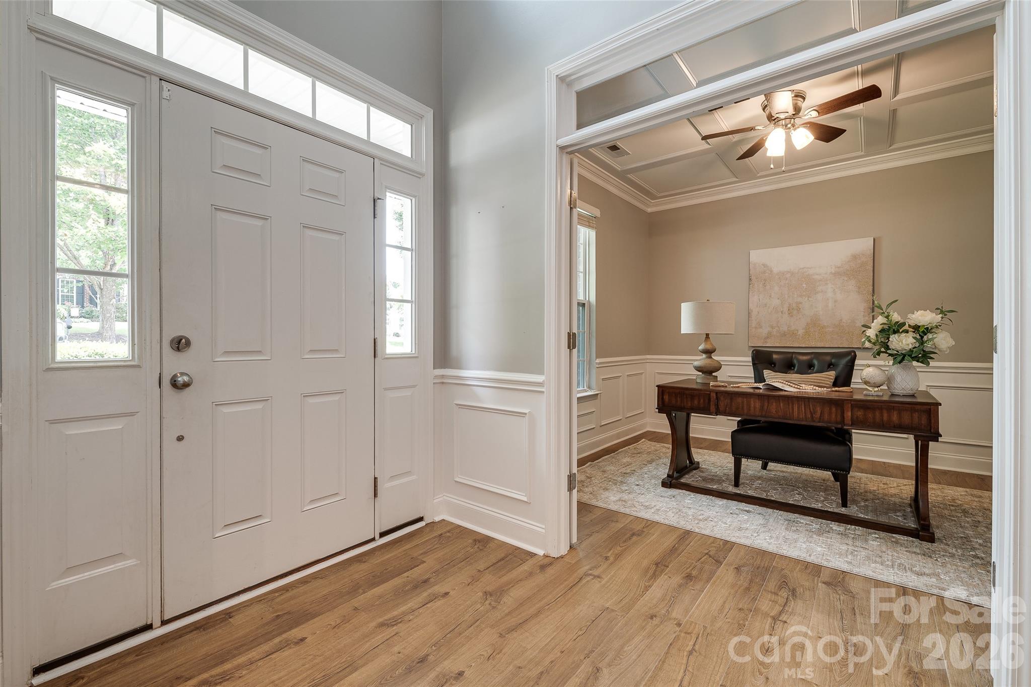 Fallbrook - Residential