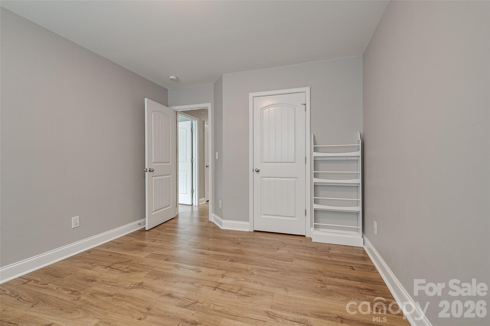 Fallbrook - Residential