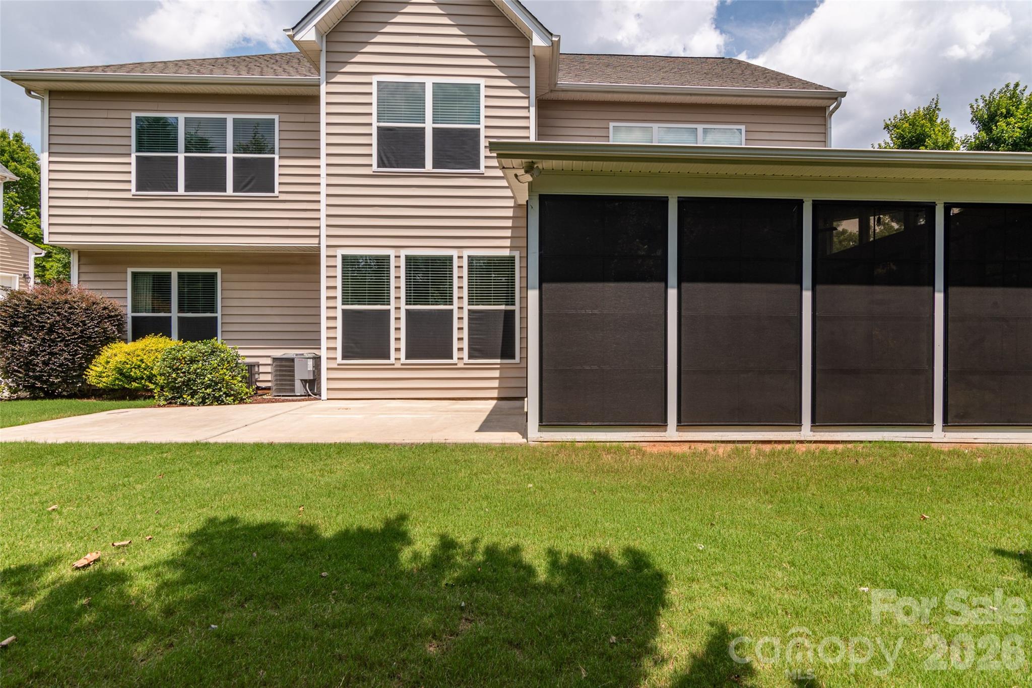 Fallbrook - Residential