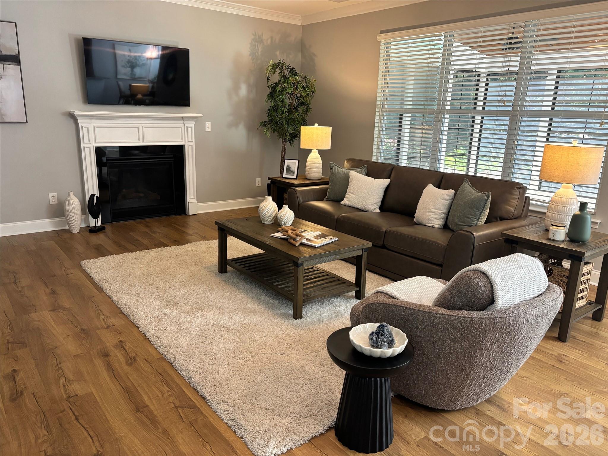 Fallbrook - Residential