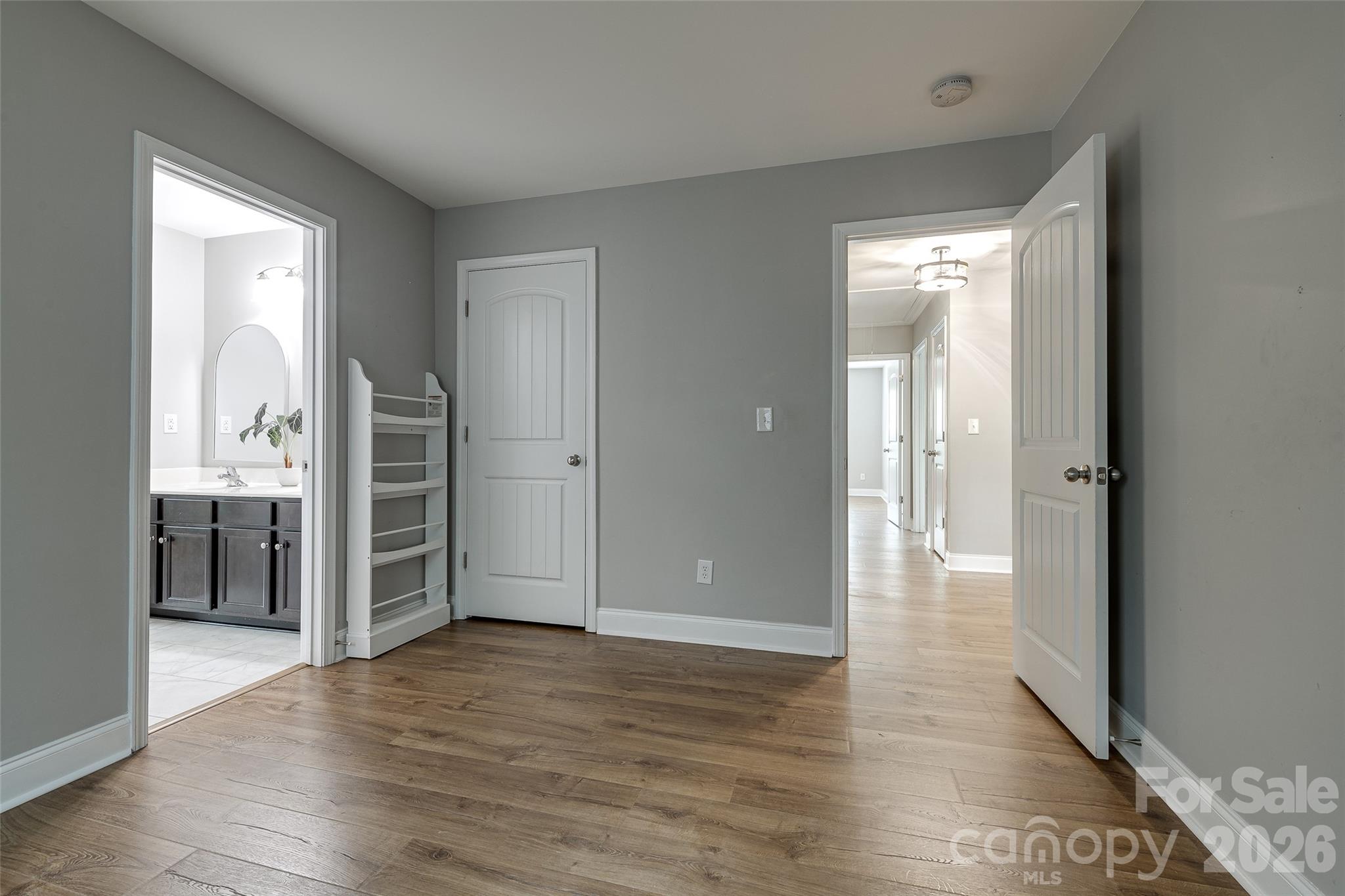 Fallbrook - Residential
