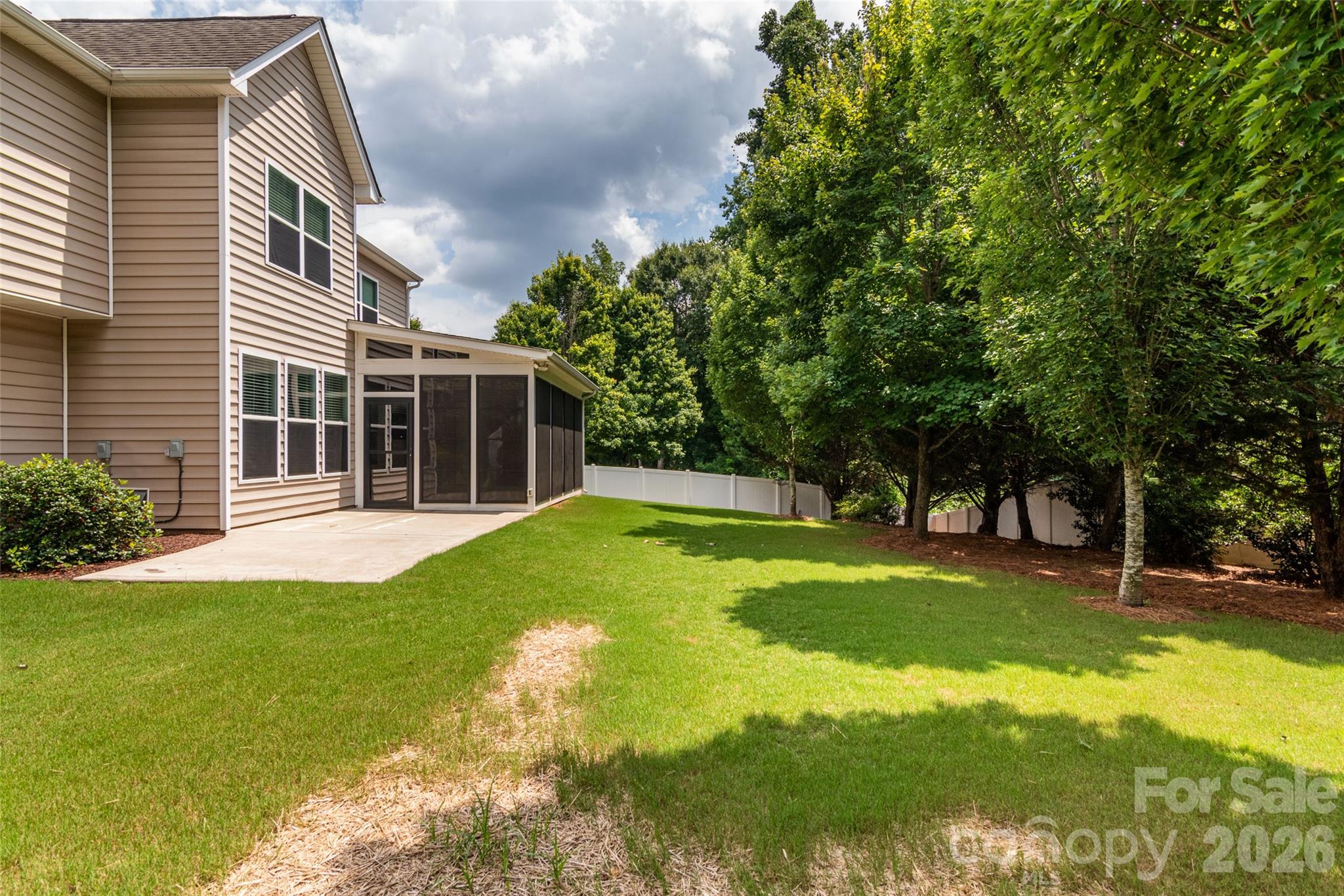 Fallbrook - Residential