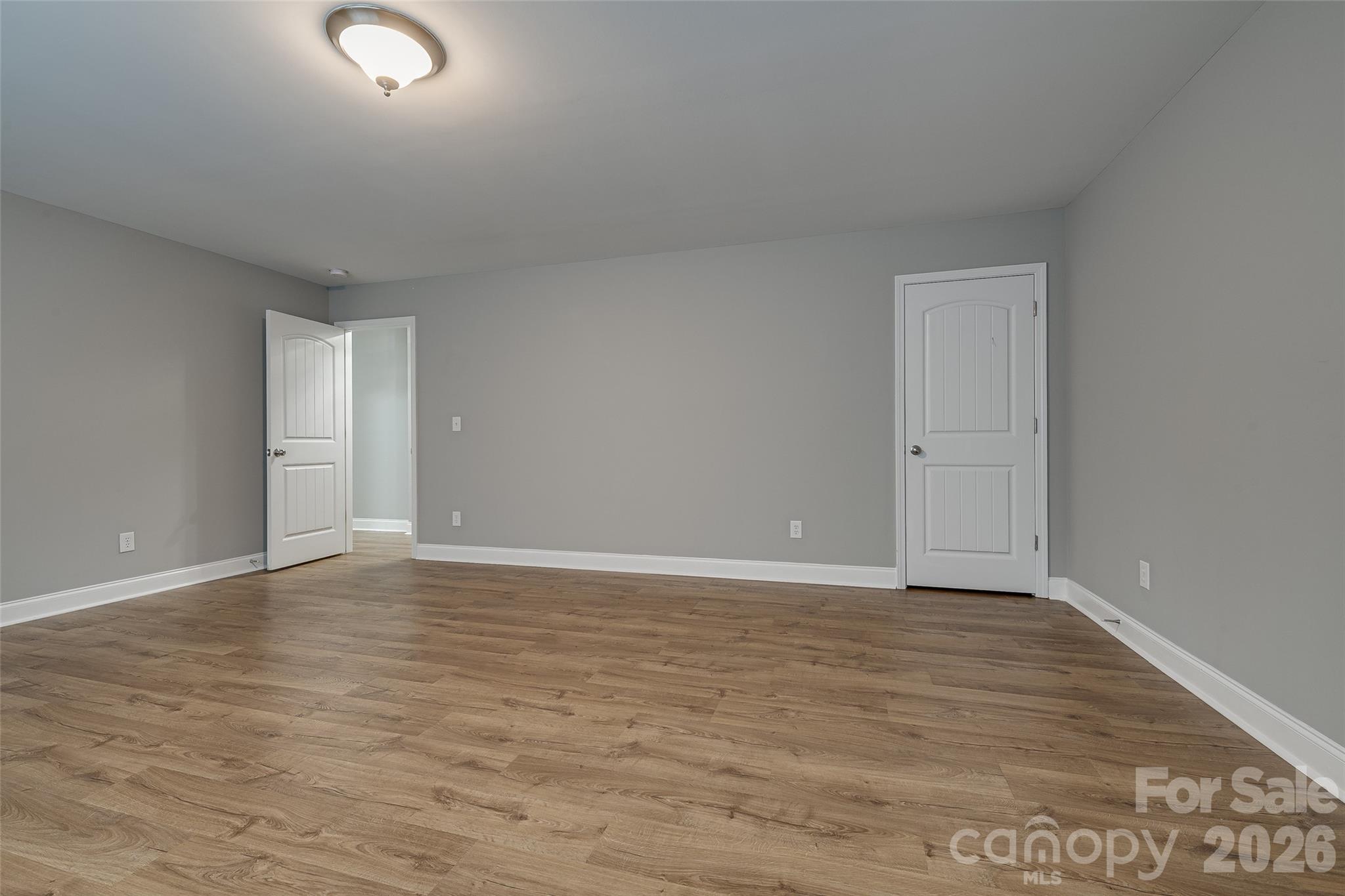Fallbrook - Residential