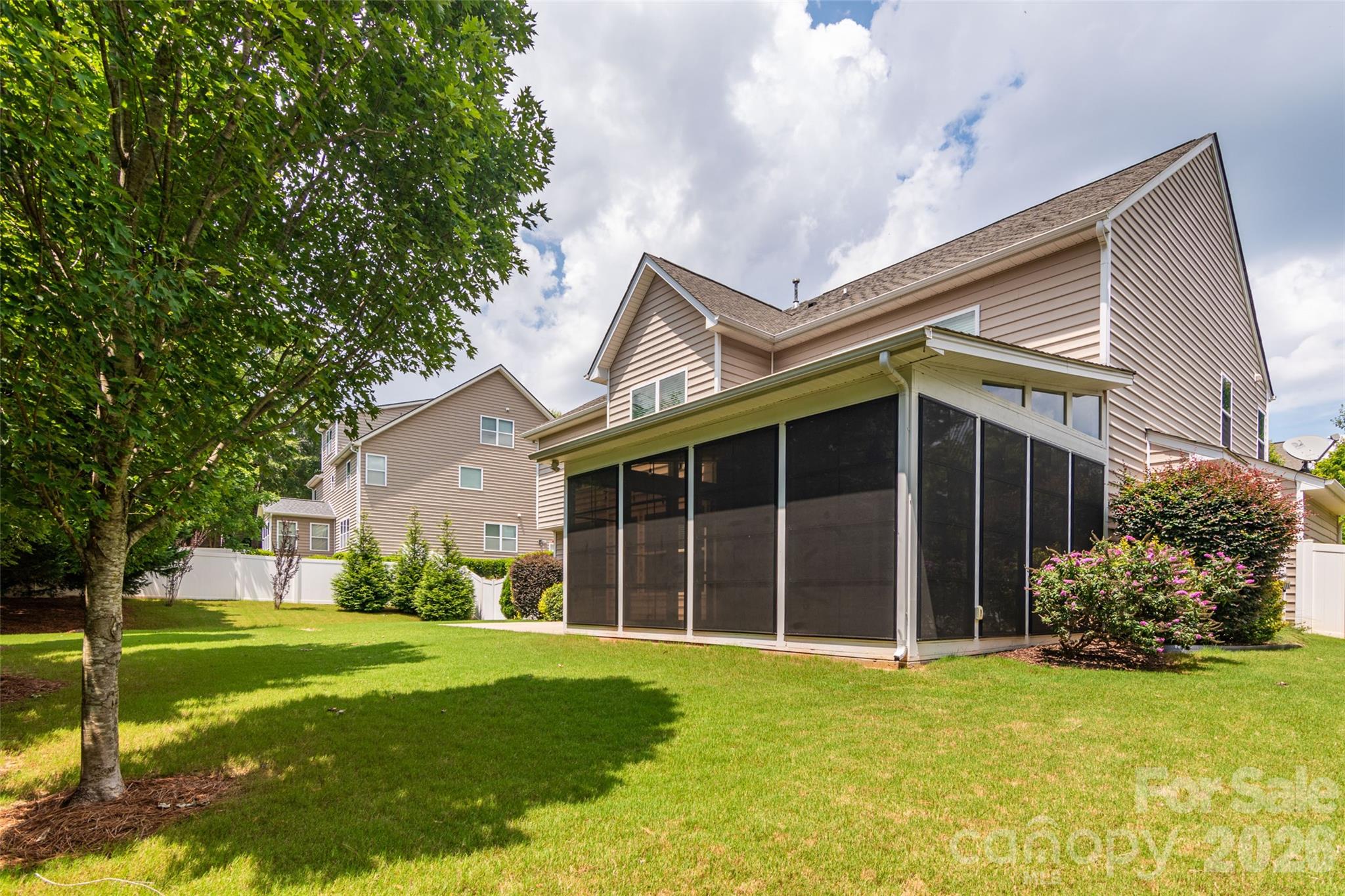 Fallbrook - Residential