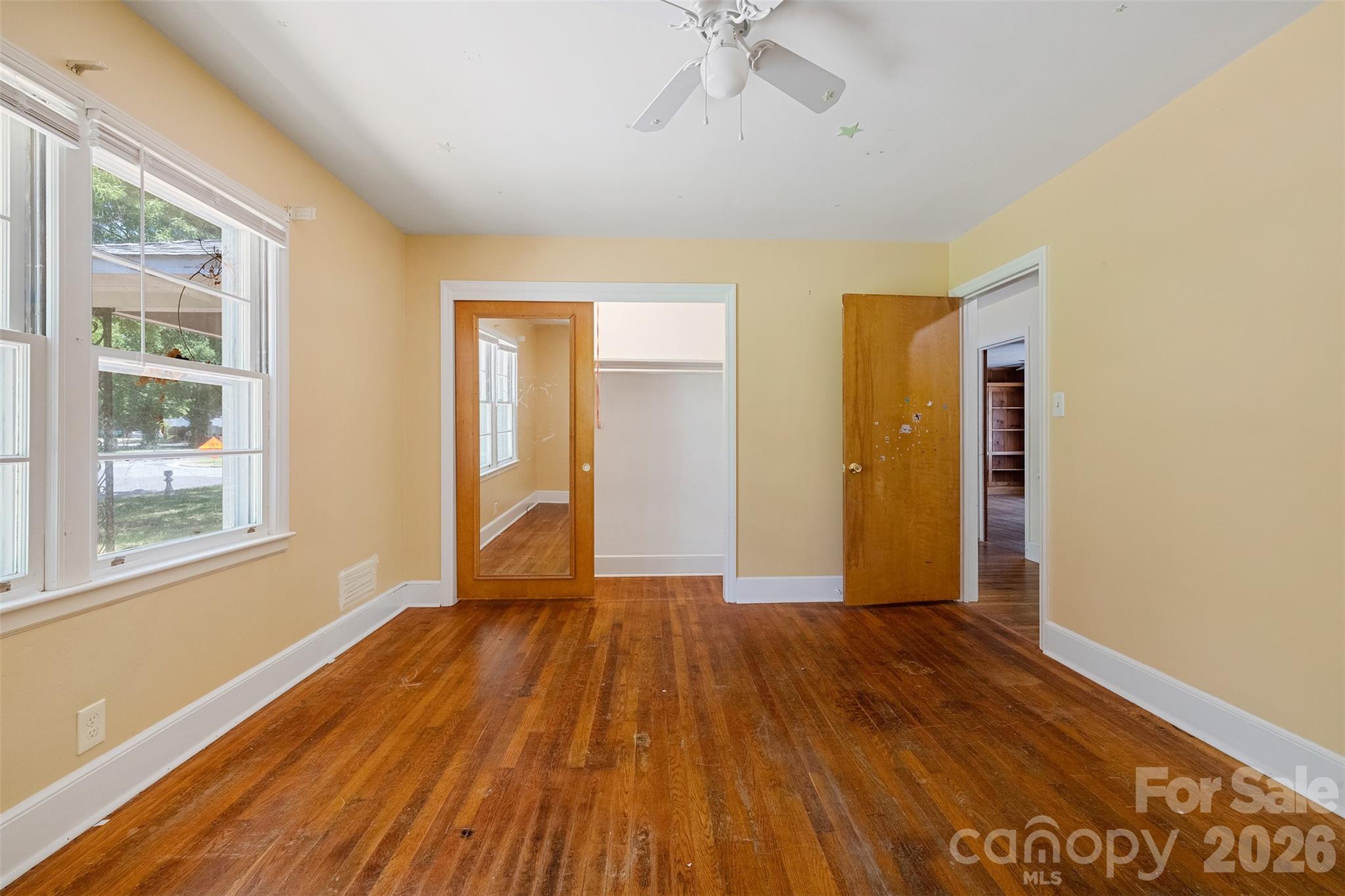 Cherry Broad Acres - Residential