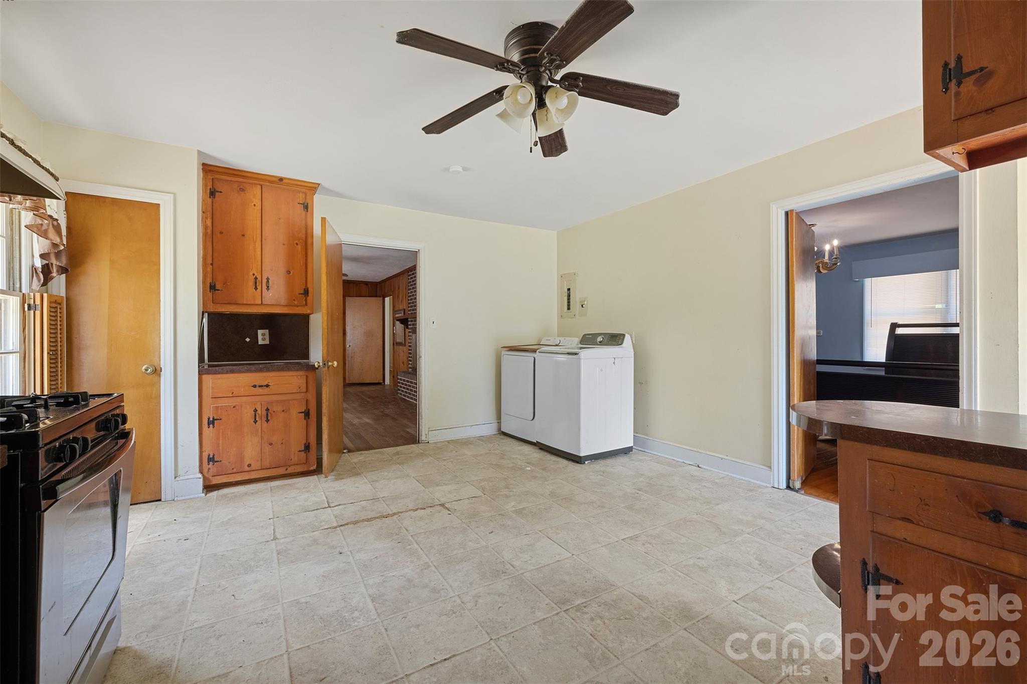 Cherry Broad Acres - Residential