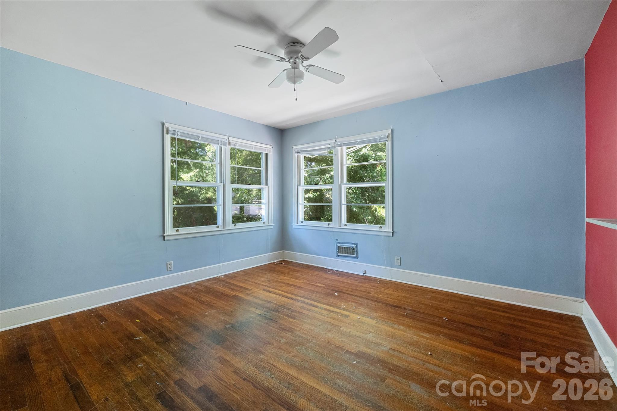 Cherry Broad Acres - Residential