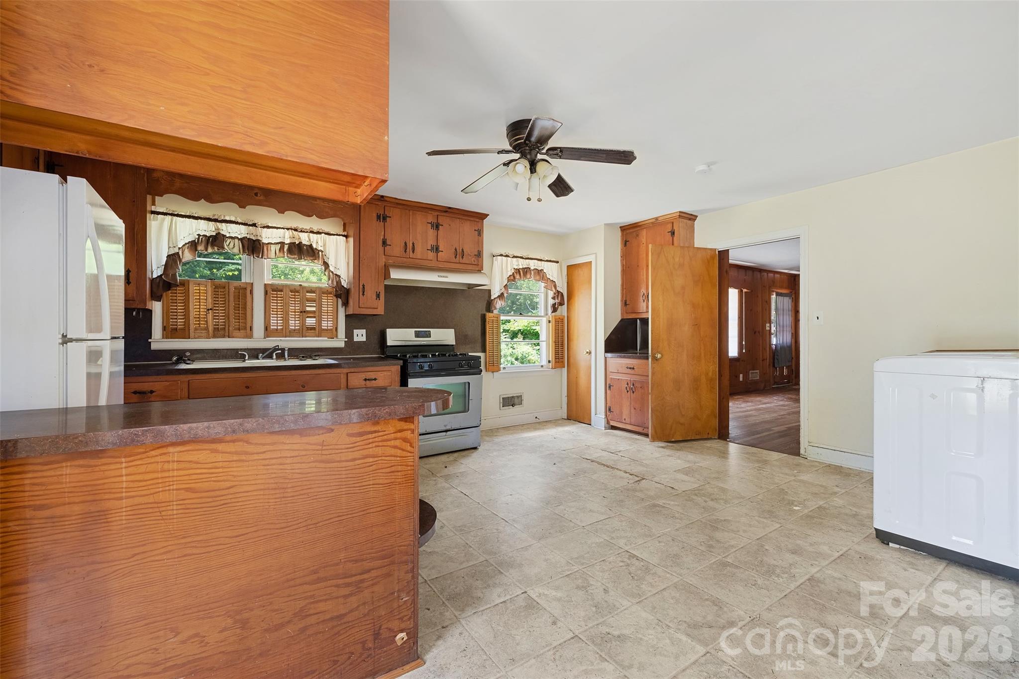 Cherry Broad Acres - Residential